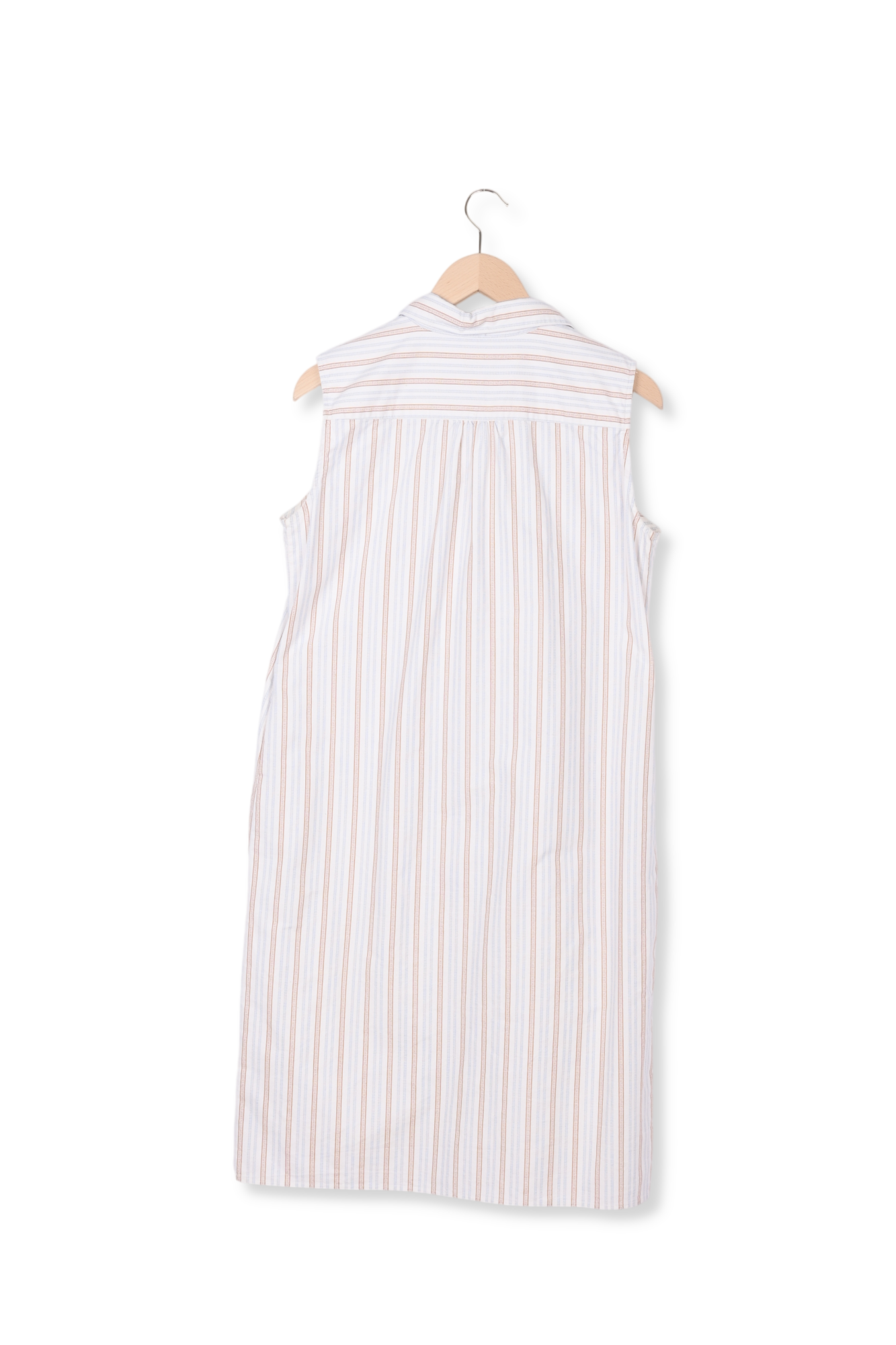 ROBE GRUNGE Bellerose seconde main photo 2