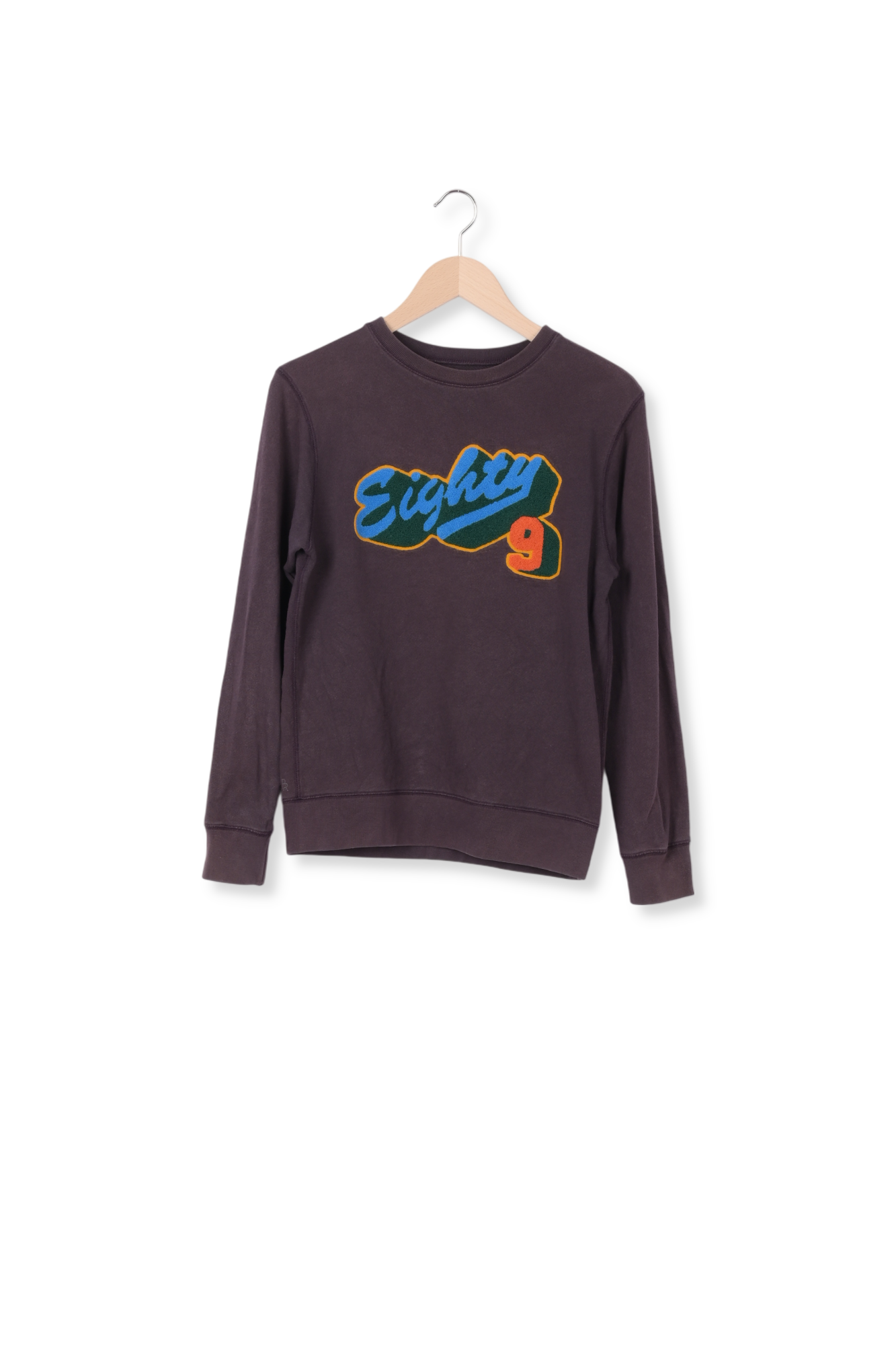 VIXX SWEATSHIRT Bellerose second-hand photo 1