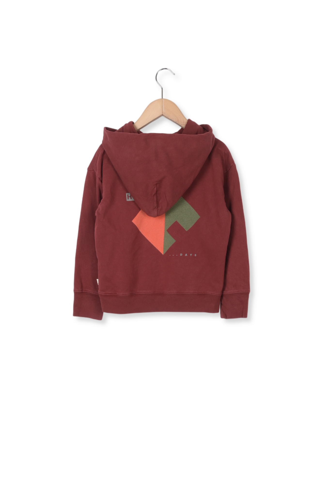 SWEATSHIRT BINCHO Bellerose seconde main photo 2