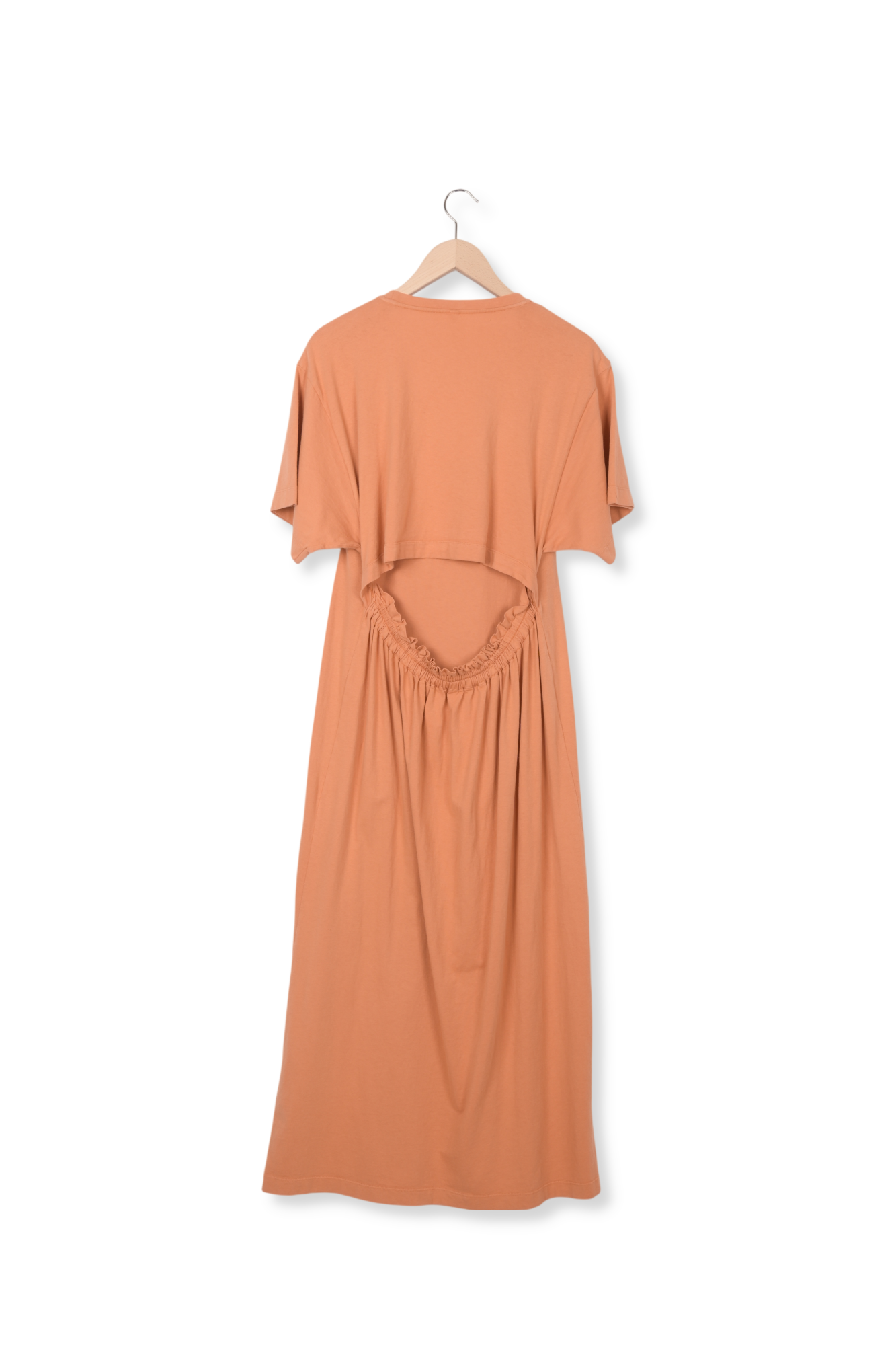ROBE VYDIA Bellerose seconde main photo 2