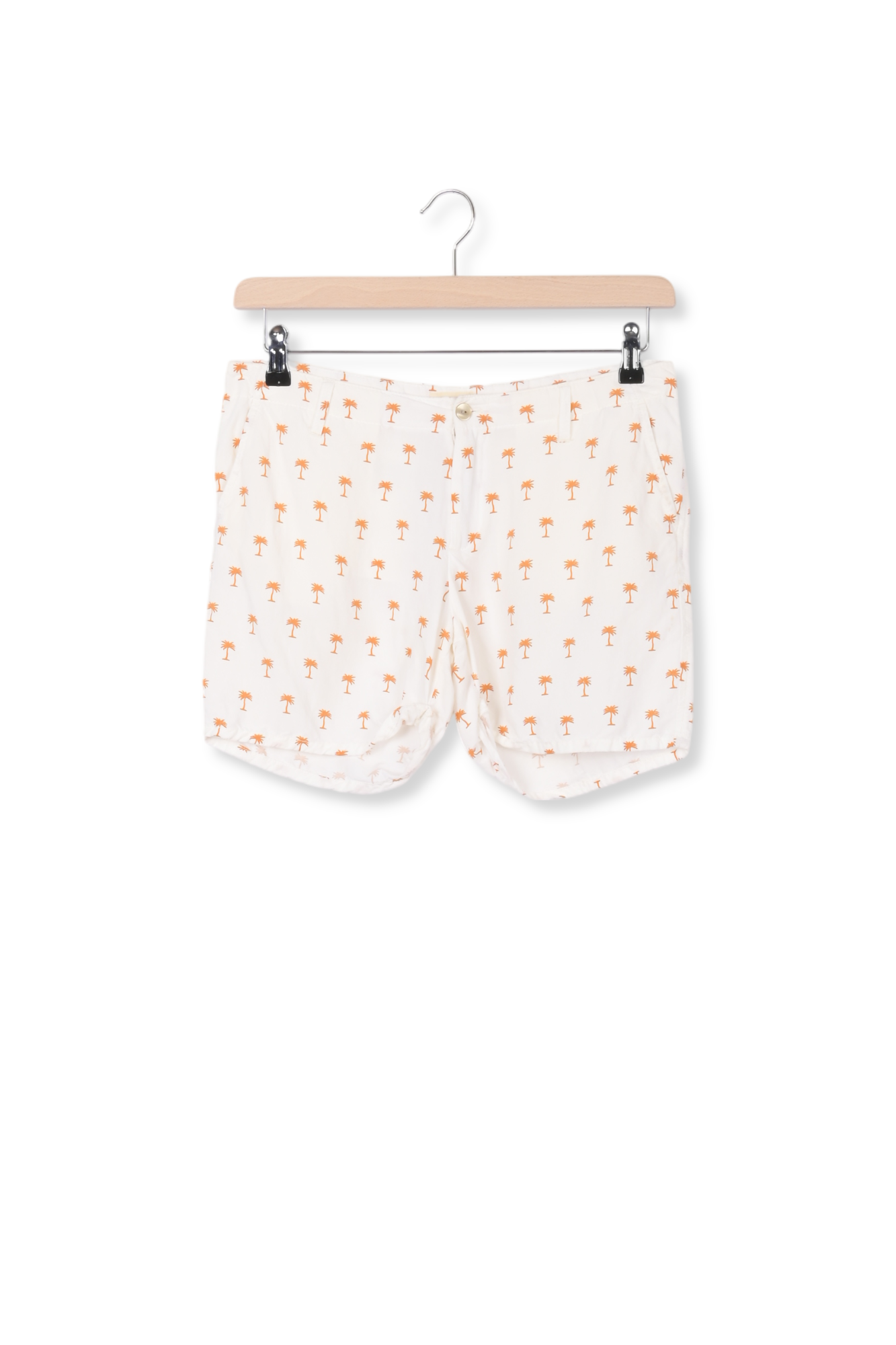 LORAINE SHORTS Bellerose second-hand photo 1