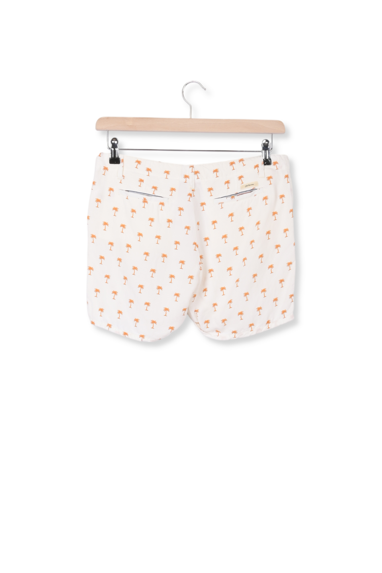 LORAINE SHORTS Bellerose second-hand photo 2