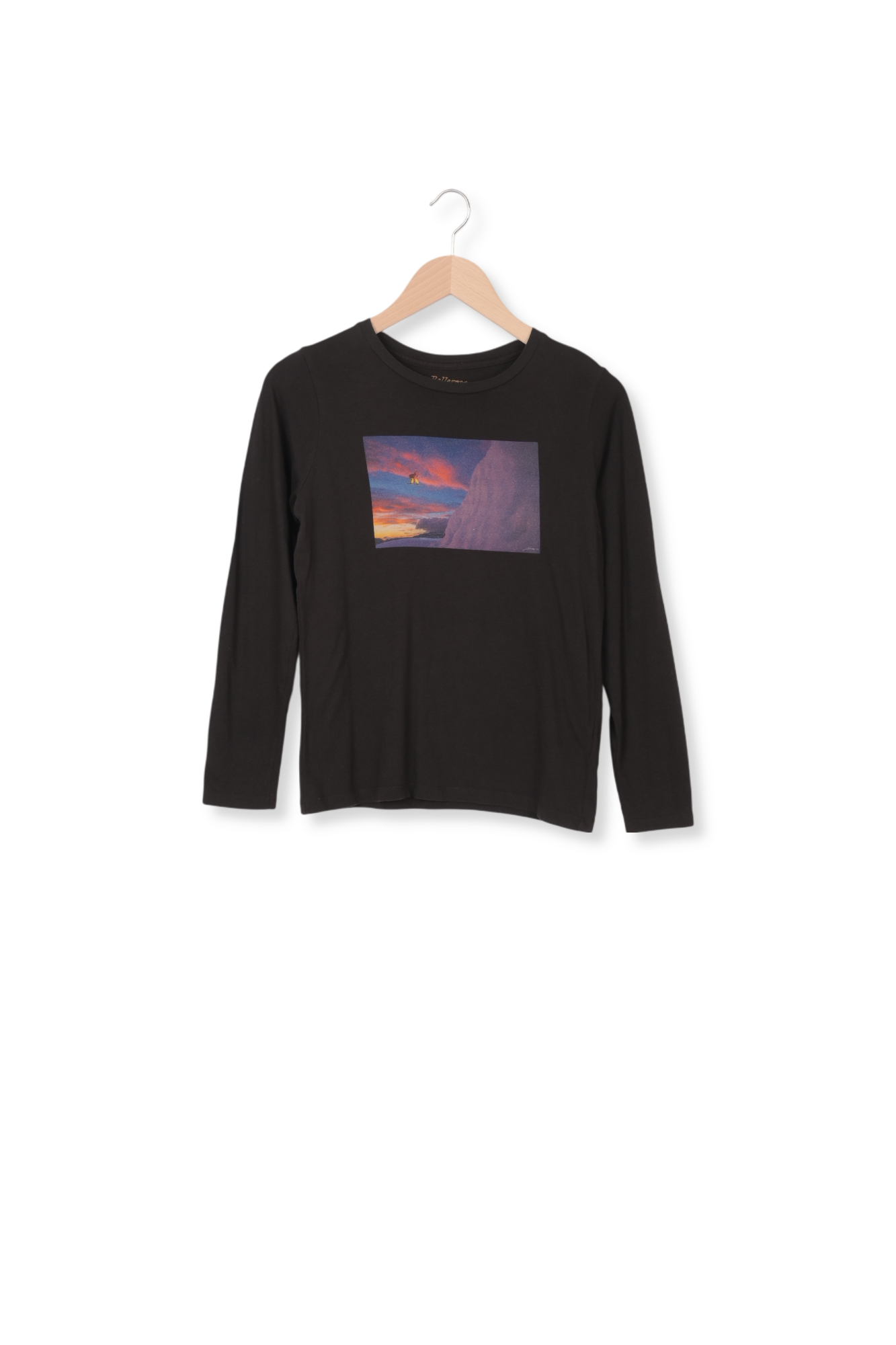 KENNO T-SHIRT Bellerose tweedehands photo 1