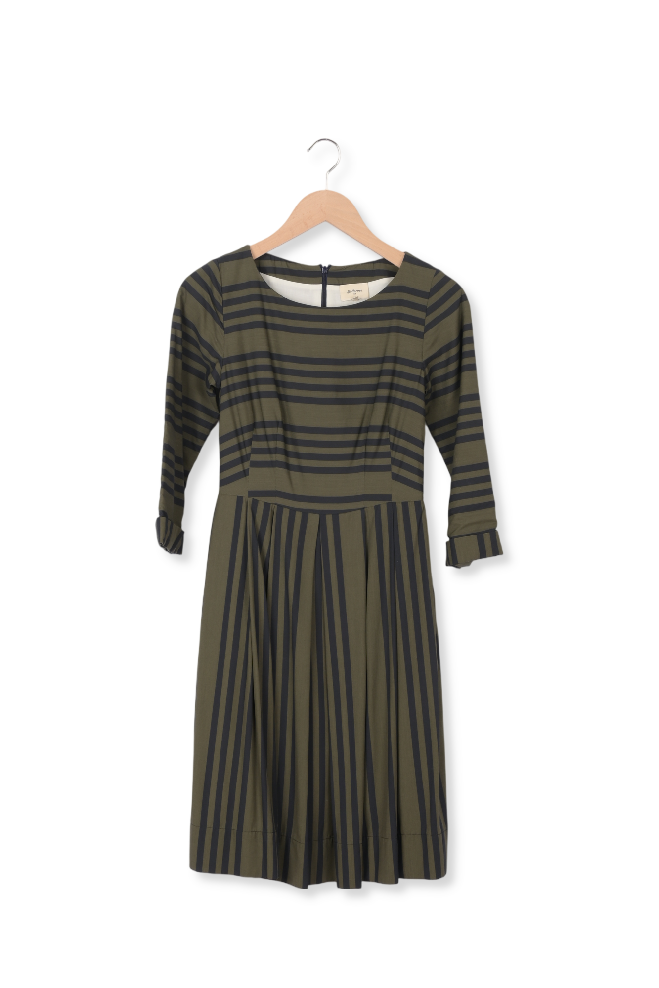 ROBE VAEA Bellerose seconde main photo 1