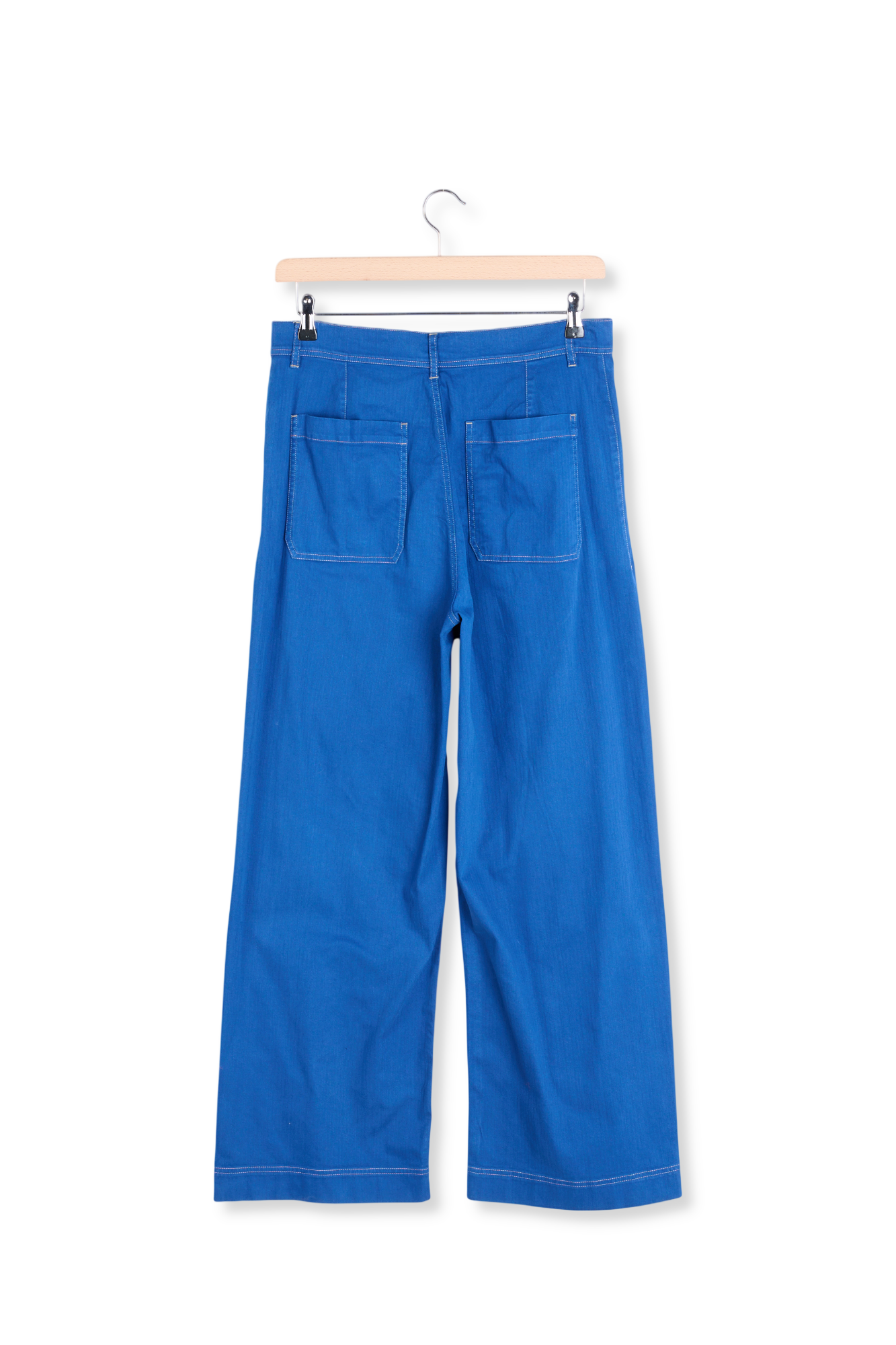 LOTTIE BROEK Bellerose tweedehands photo 2