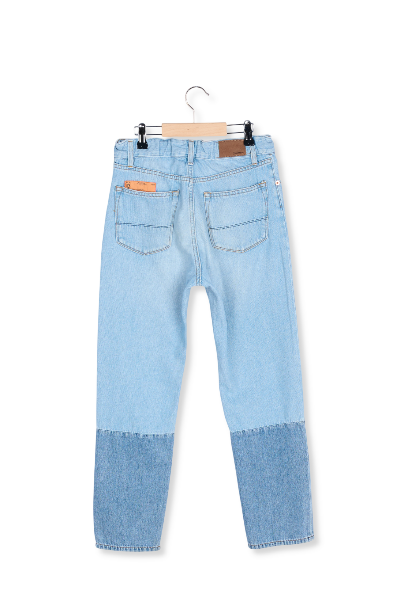 JEANS PEYO Bellerose seconde main photo 2