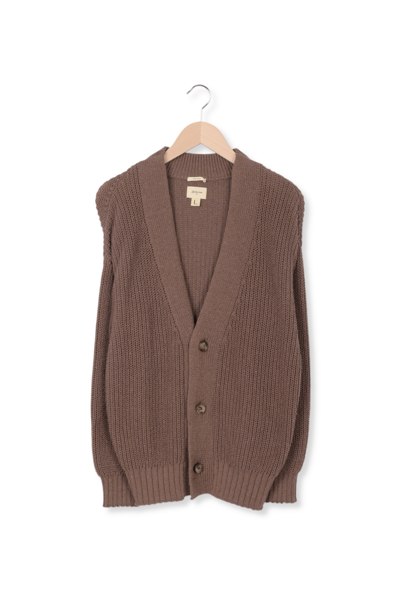 NOPO KNITWEAR Bellerose tweedehands photo 1