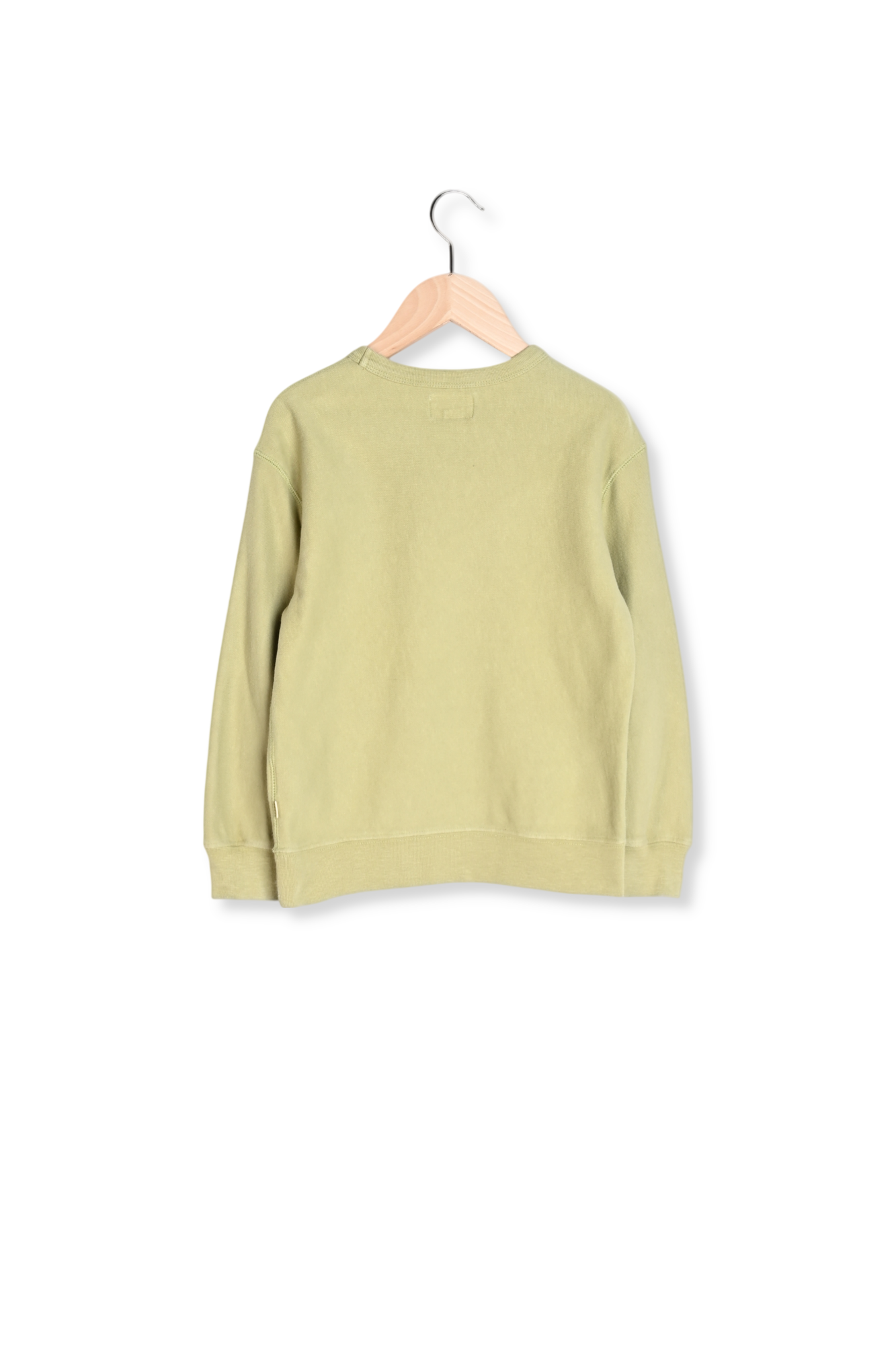 FAGO SWEATSHIRT Bellerose second-hand photo 2