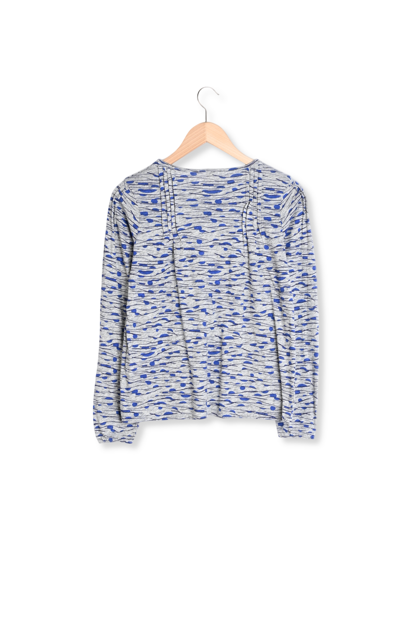 T-SHIRT CHIL Bellerose seconde main photo 2
