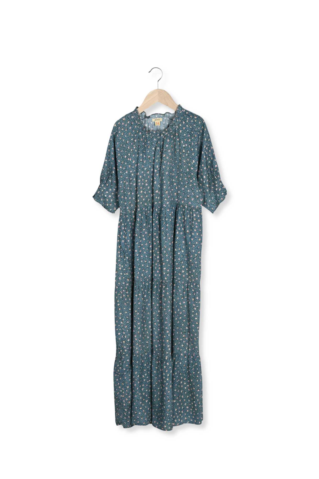 PATTIE DRESS Bellerose second-hand photo 1