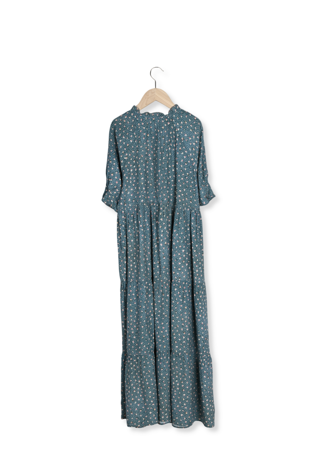 PATTIE DRESS Bellerose second-hand photo 2