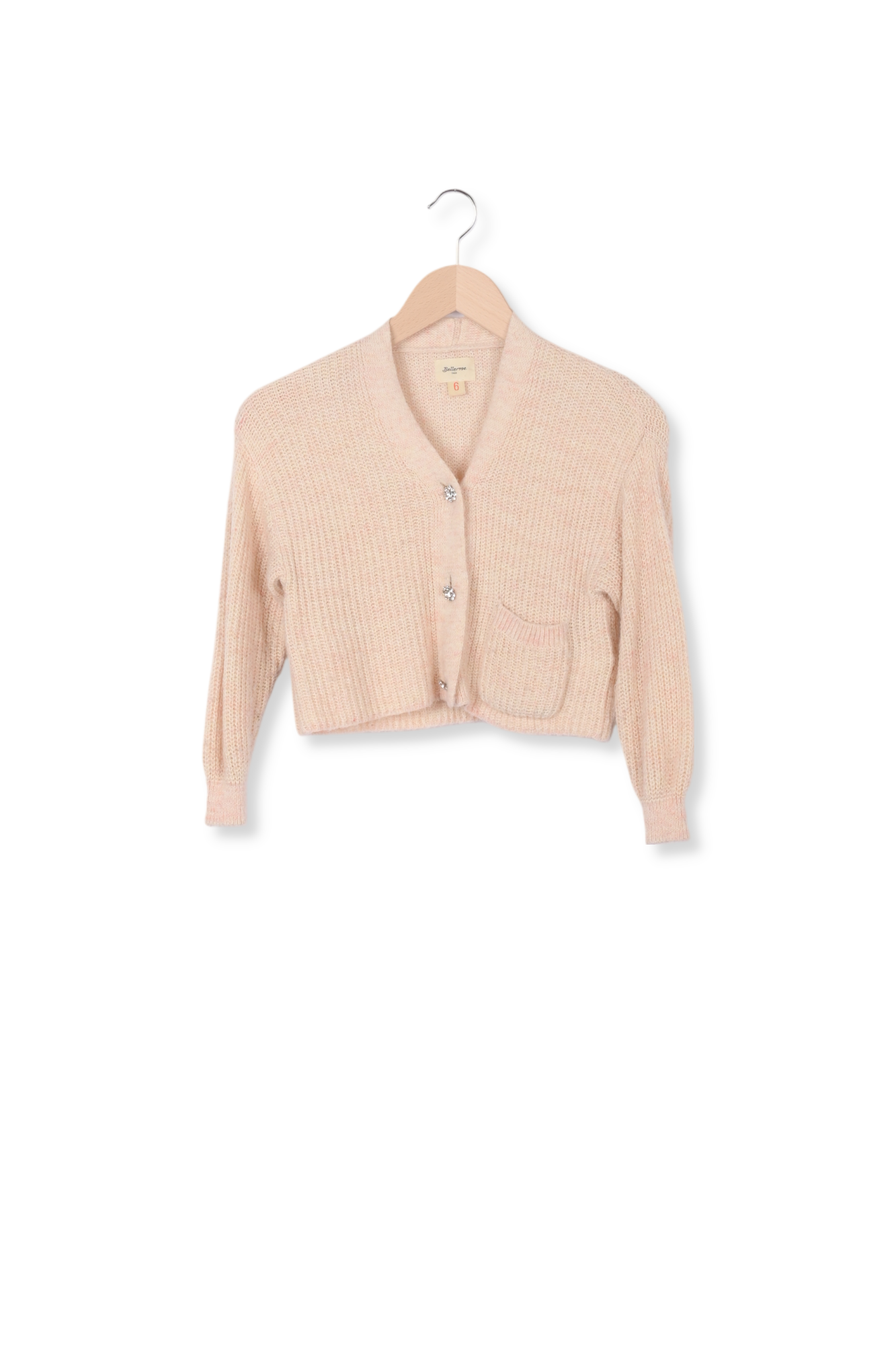PULL GELMOH Bellerose seconde main photo 1