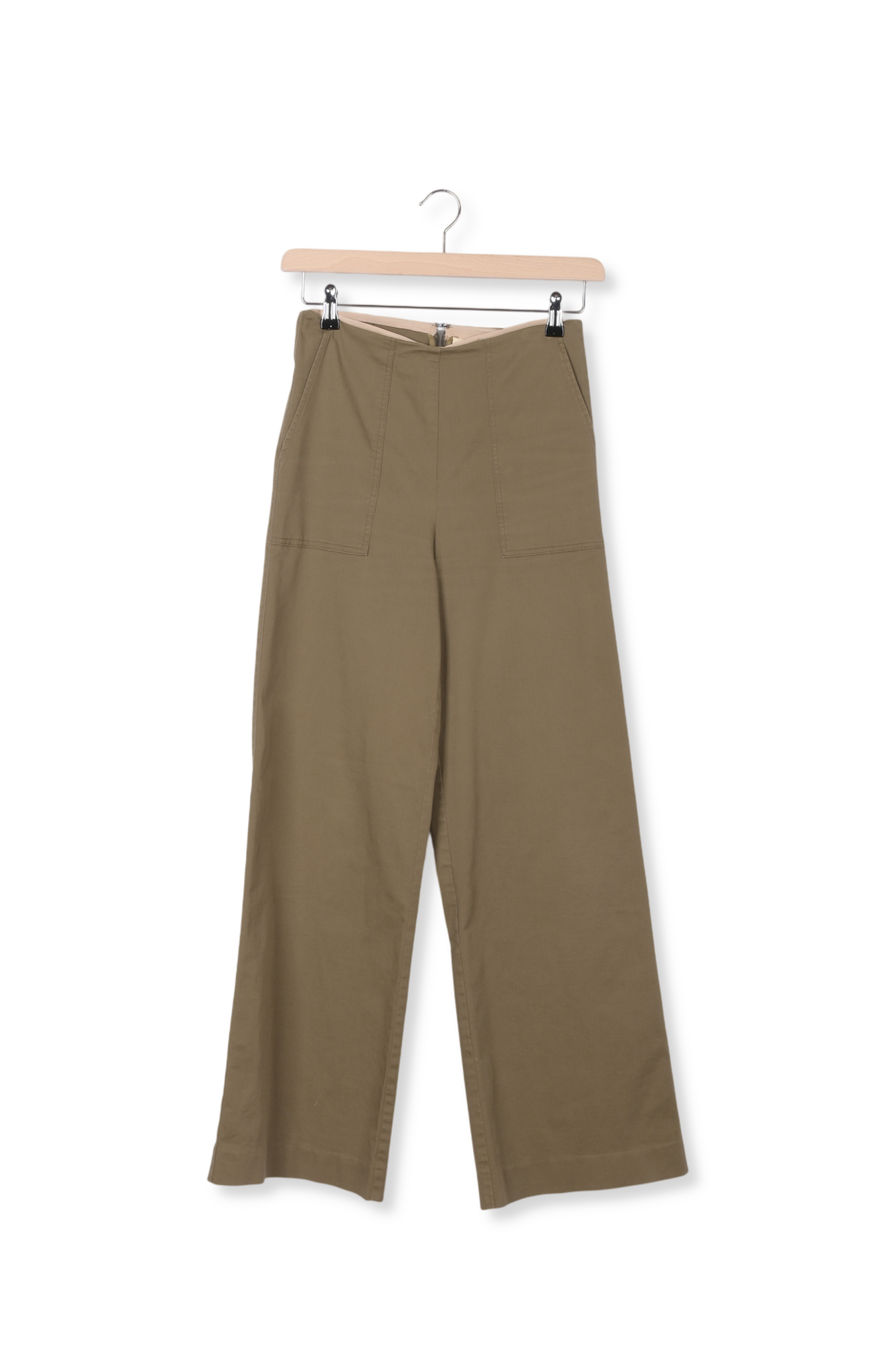 PANTALON LUISA Bellerose seconde main photo 1