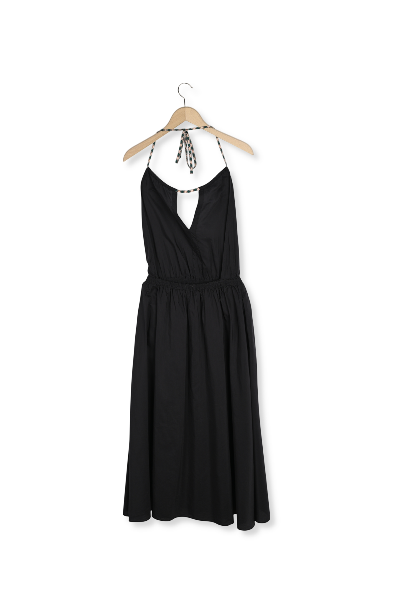 ROBE SAULE Bellerose seconde main photo 2