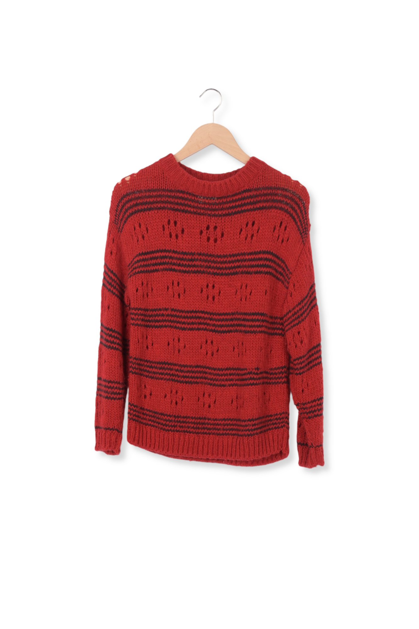 ASTO KNITWEAR Bellerose tweedehands photo 1