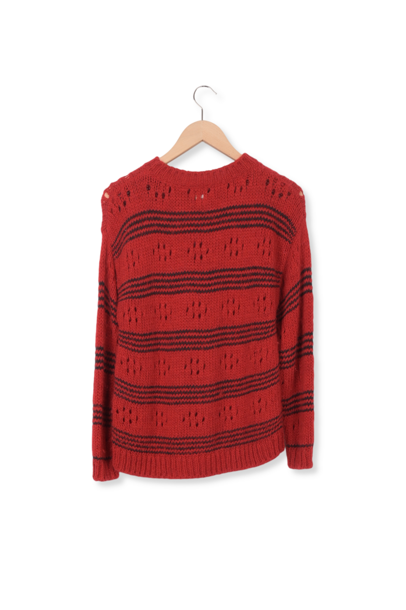 ASTO KNITWEAR Bellerose tweedehands photo 2