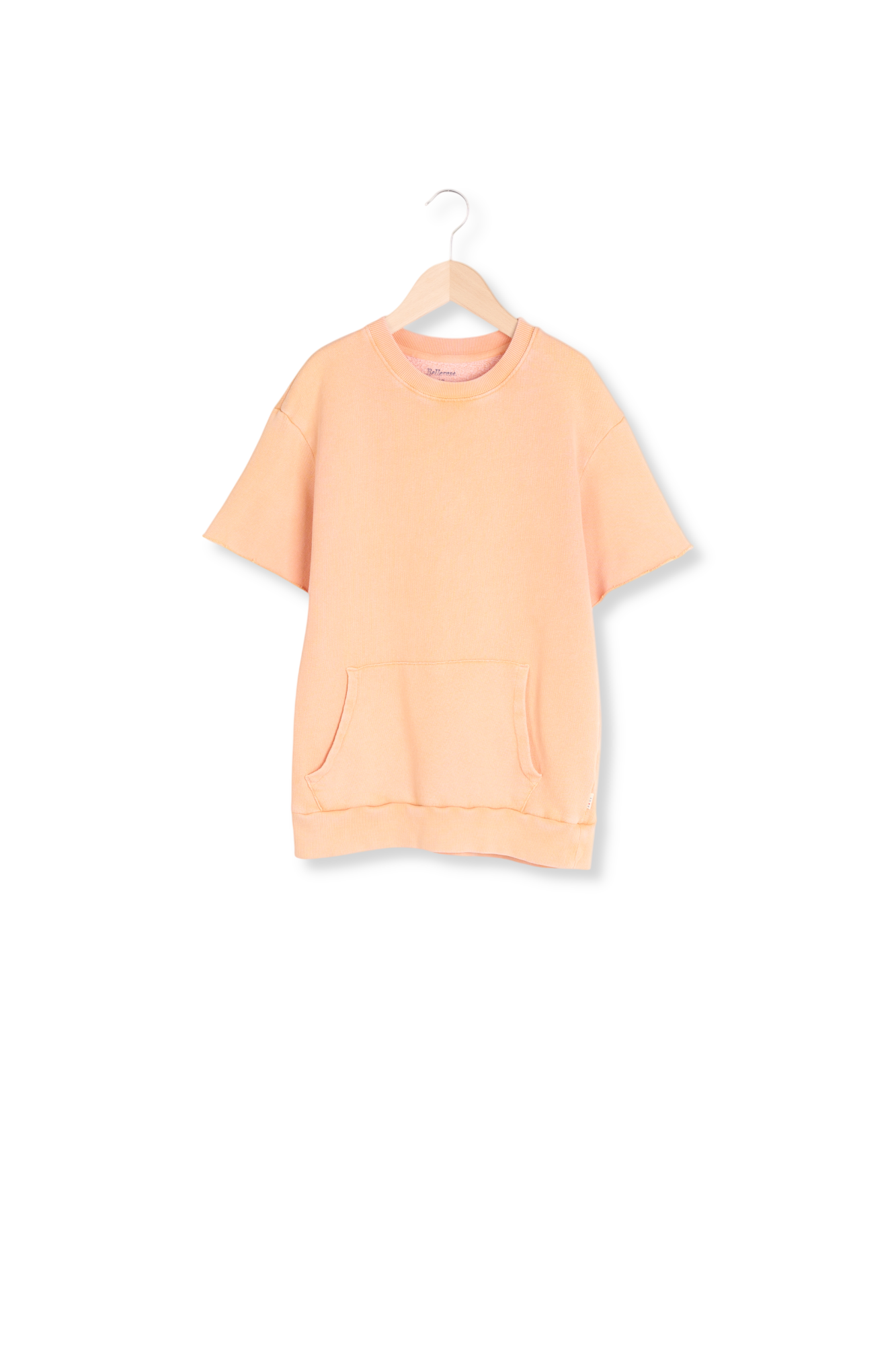 SWEATSHIRT FACILE Bellerose seconde main photo 1