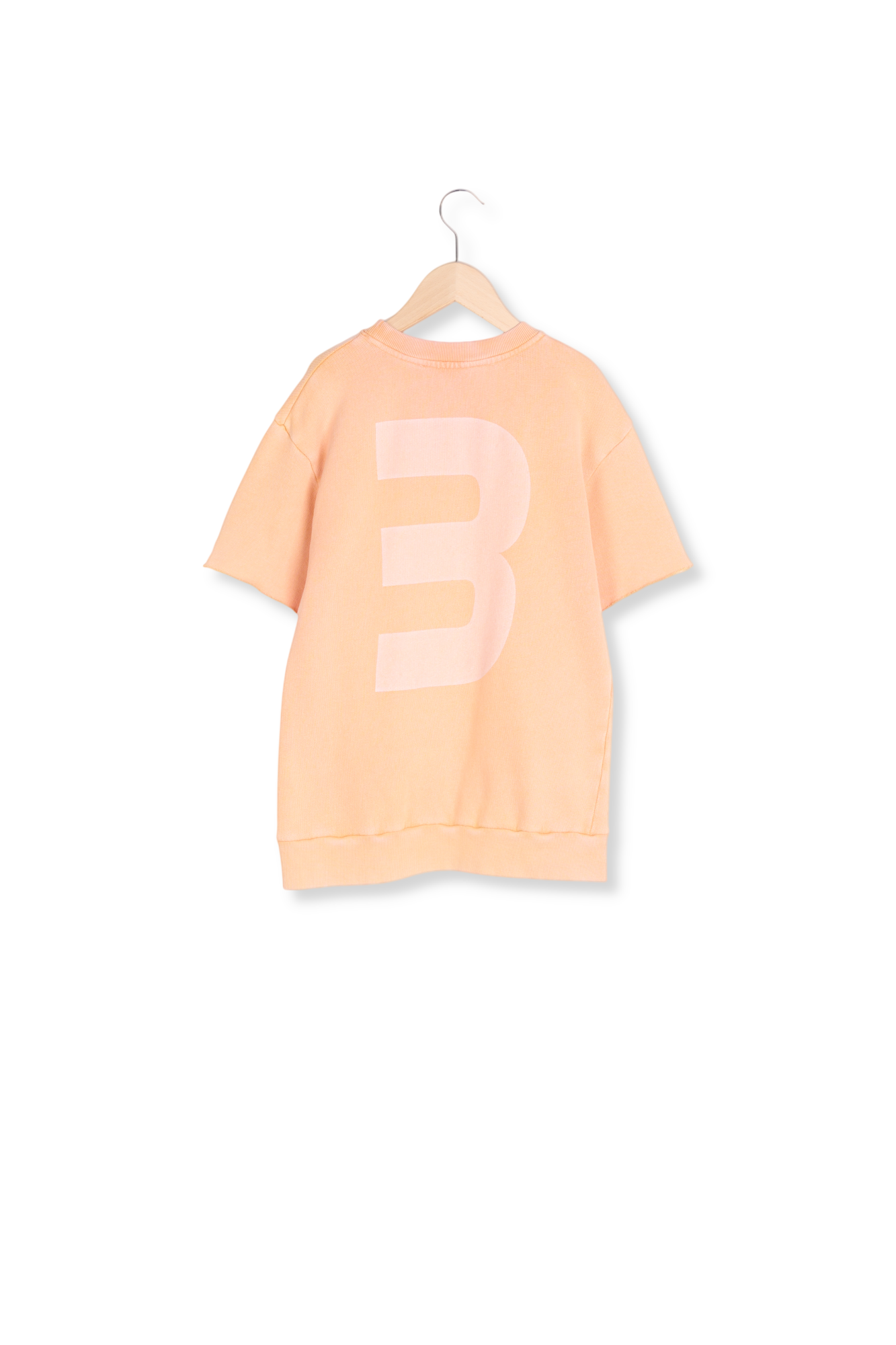 SWEATSHIRT FACILE Bellerose seconde main photo 2