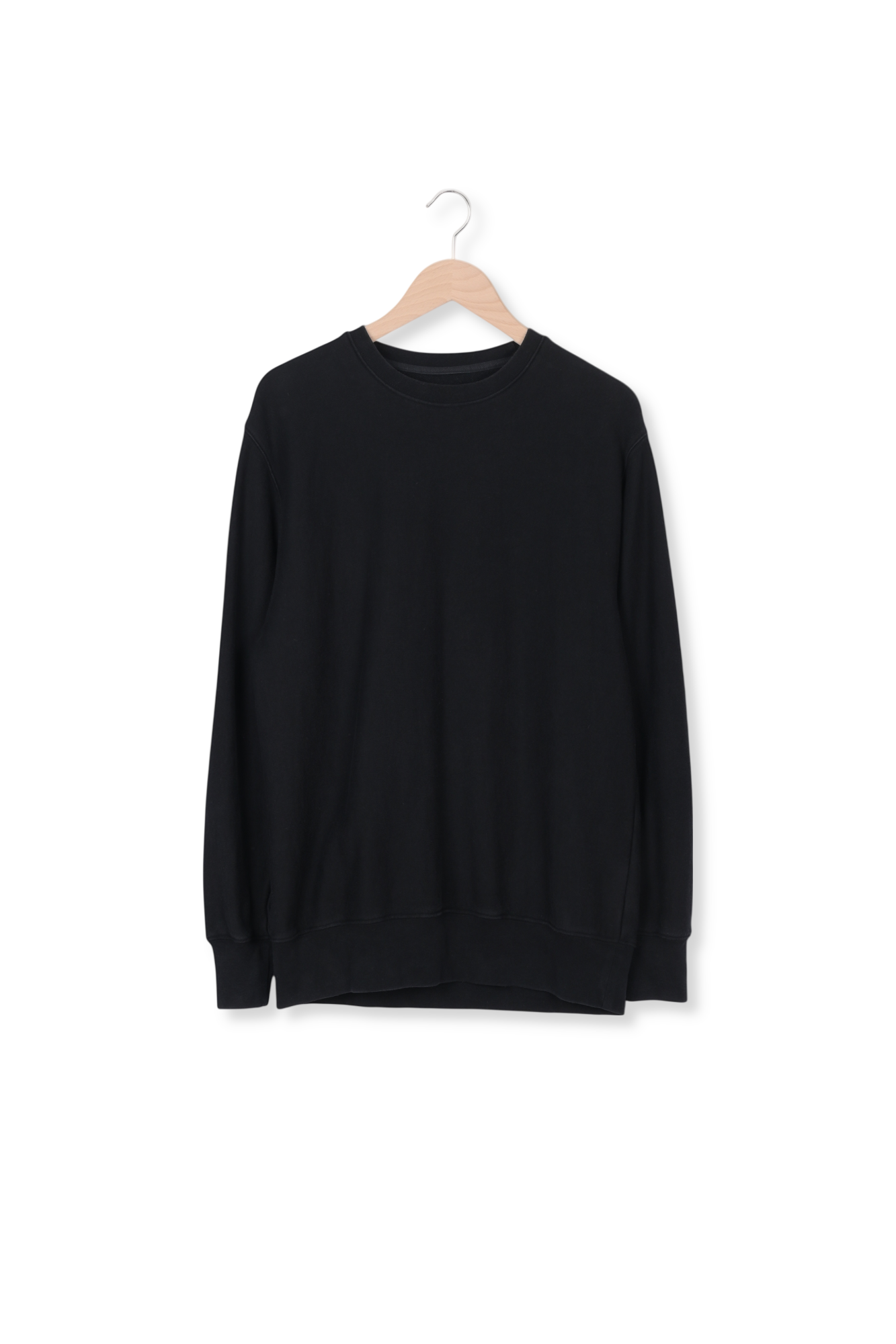 FLAKE SWEATSHIRT Bellerose tweedehands photo 1