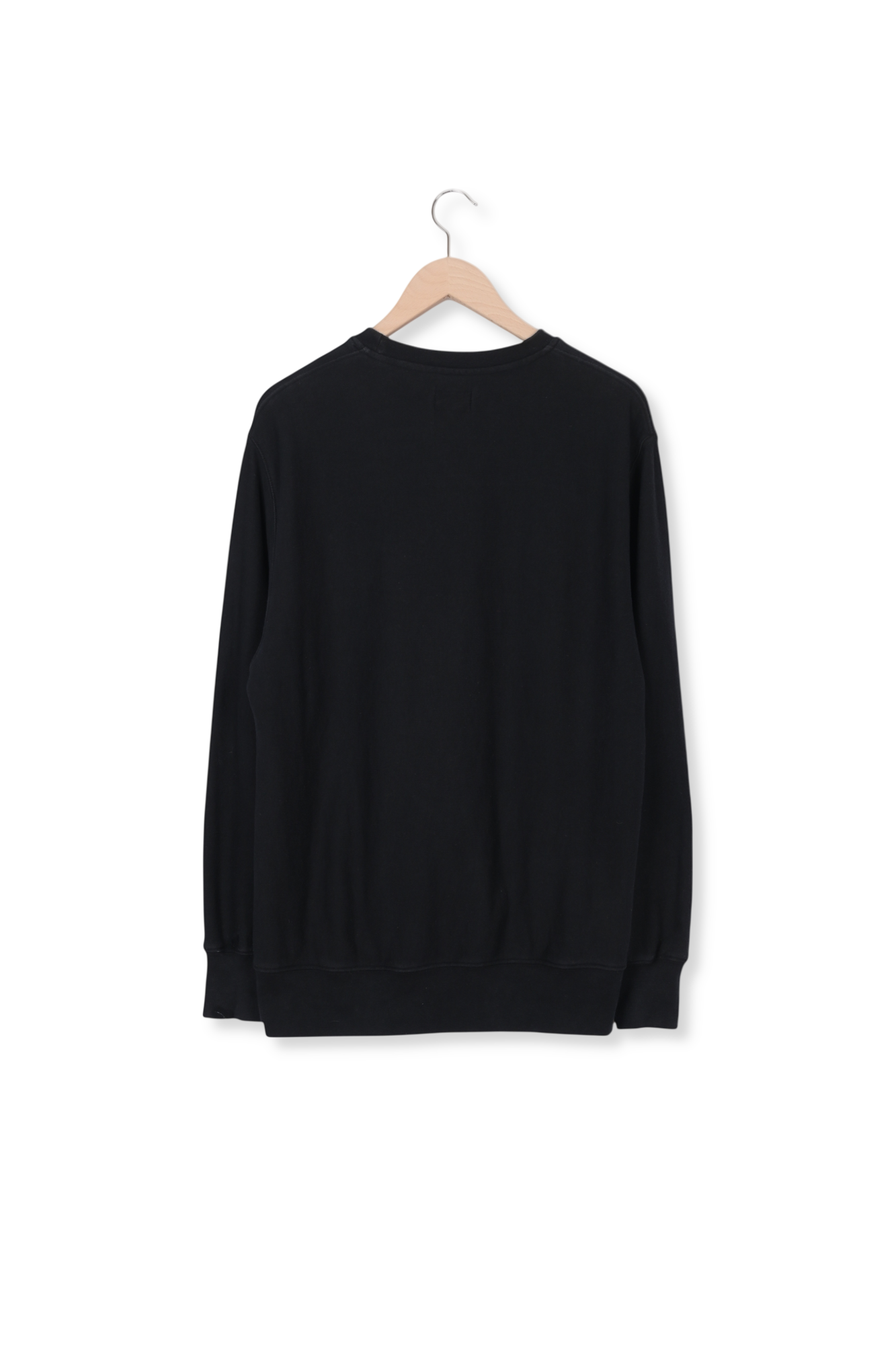 FLAKE SWEATSHIRT Bellerose tweedehands photo 4