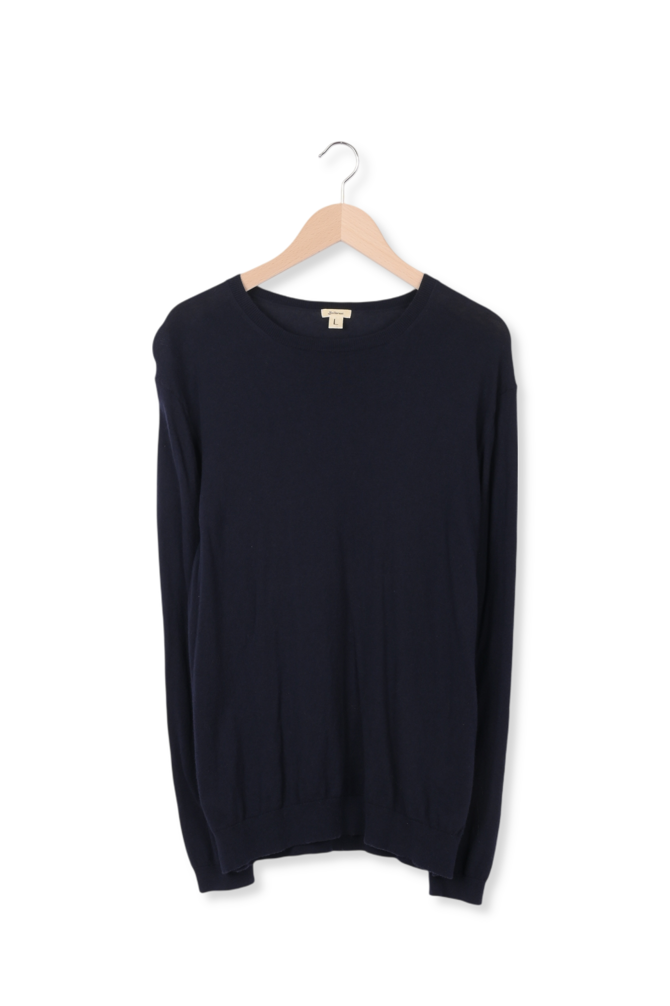 GIN KNITWEAR Bellerose second-hand photo 1