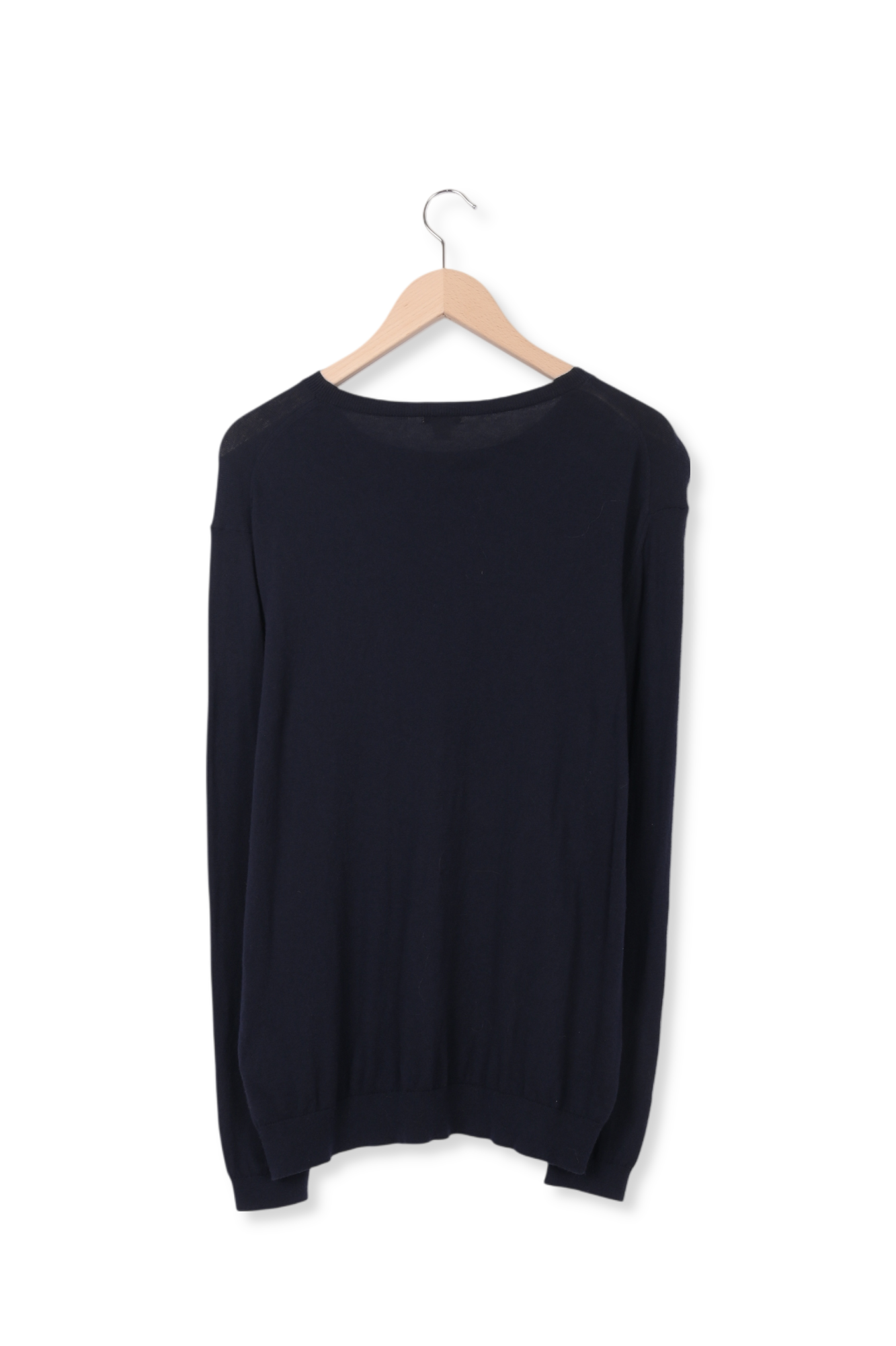 GIN KNITWEAR Bellerose second-hand photo 2