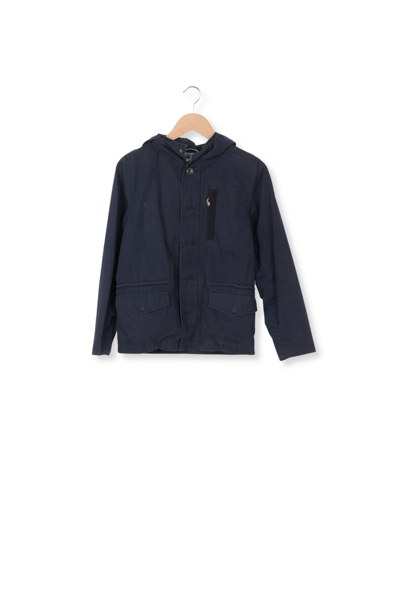 MANTEAU LUNES Bellerose seconde main photo 1