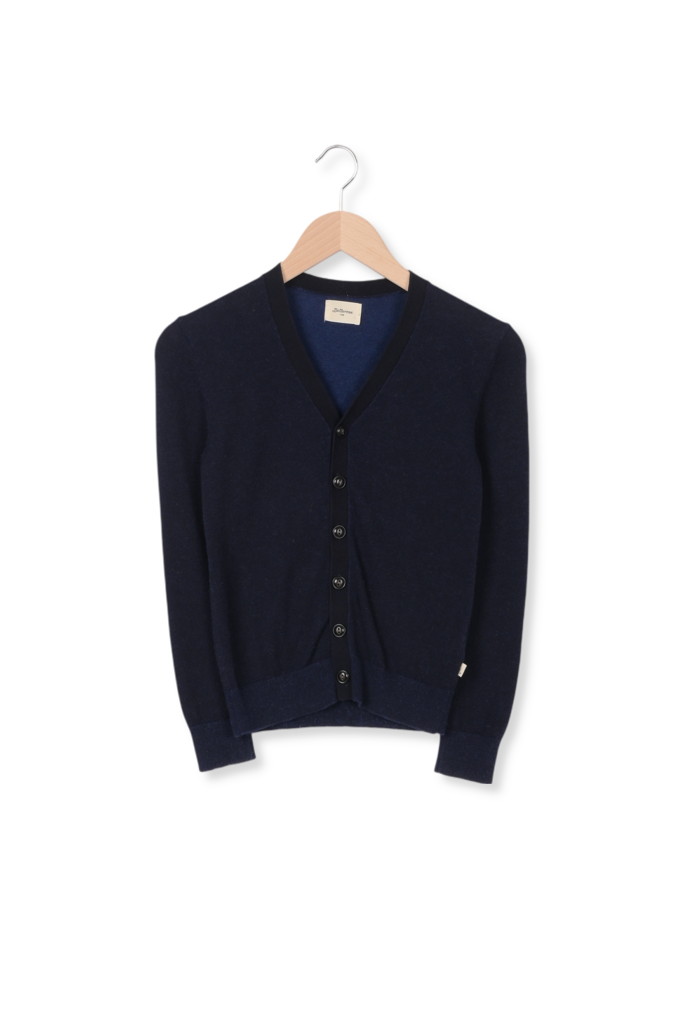 GATOS KNIT SWEATER Bellerose second-hand photo 1