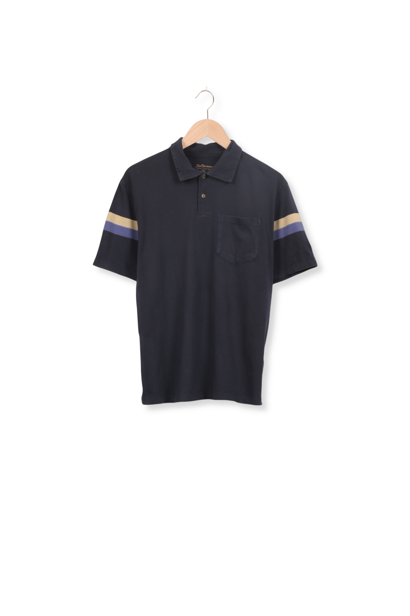 KOMIU BROEK Bellerose tweedehands photo 1