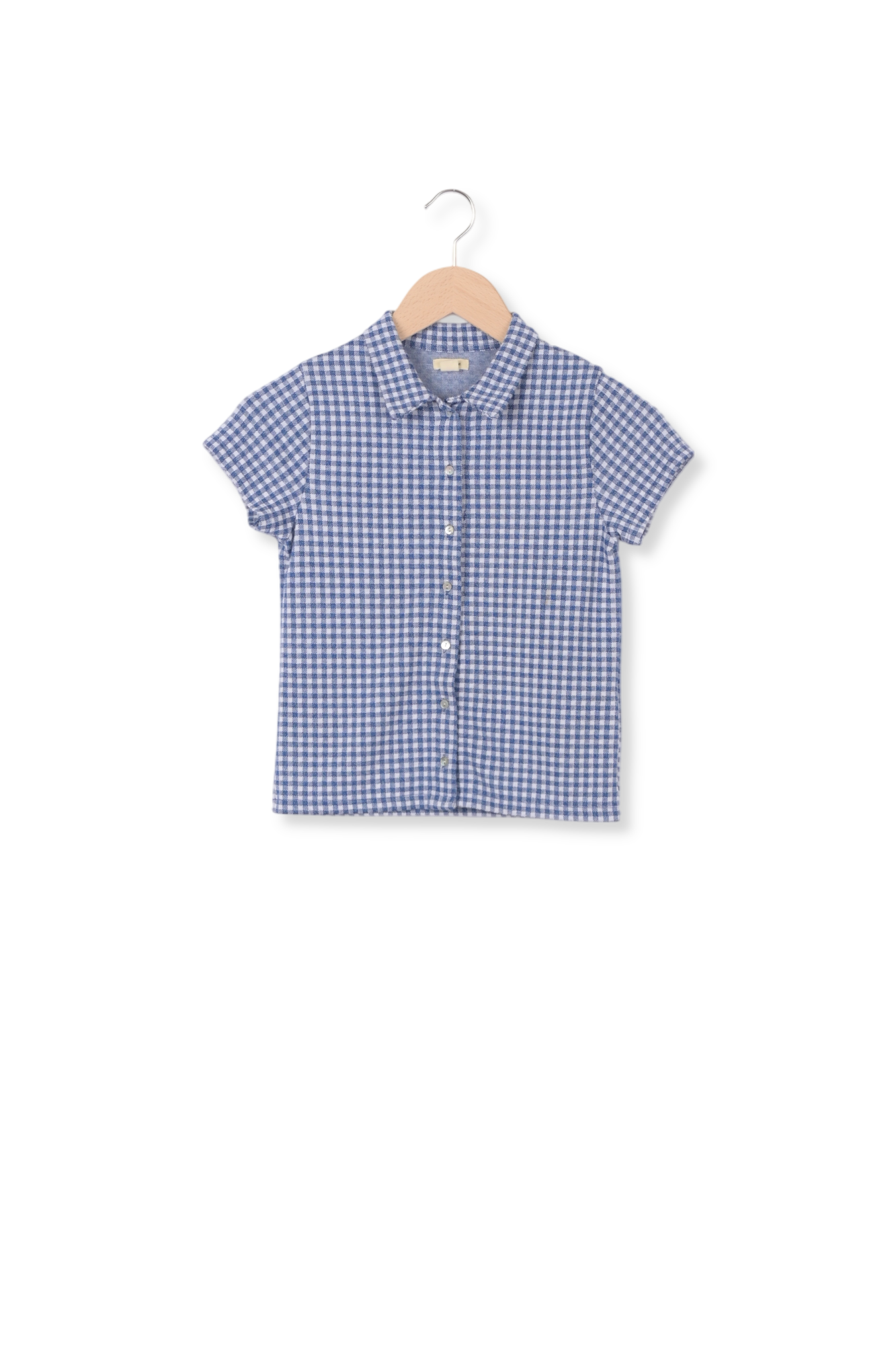 VINO SHIRT Bellerose second-hand photo 1