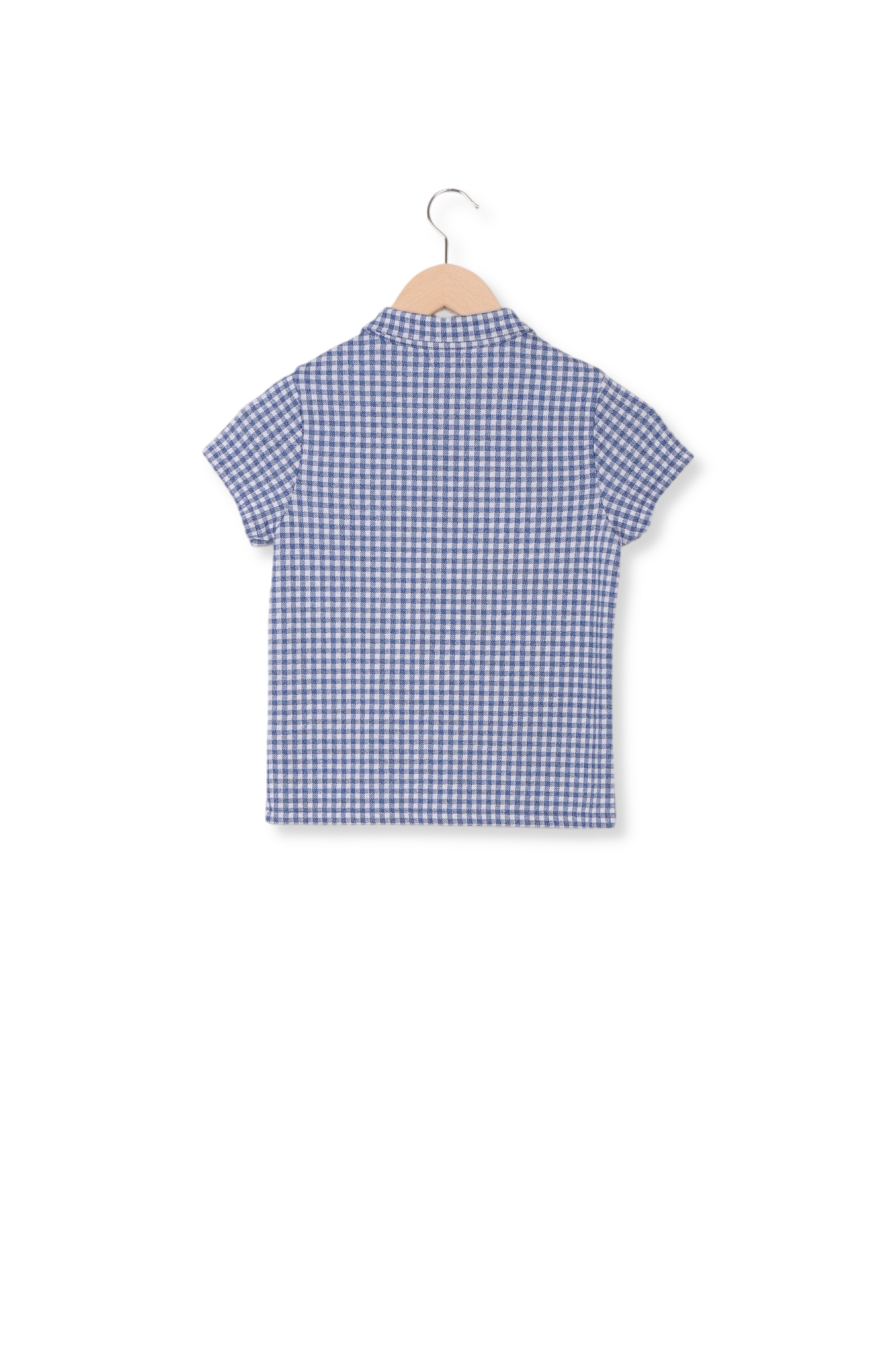 VINO SHIRT Bellerose second-hand photo 2