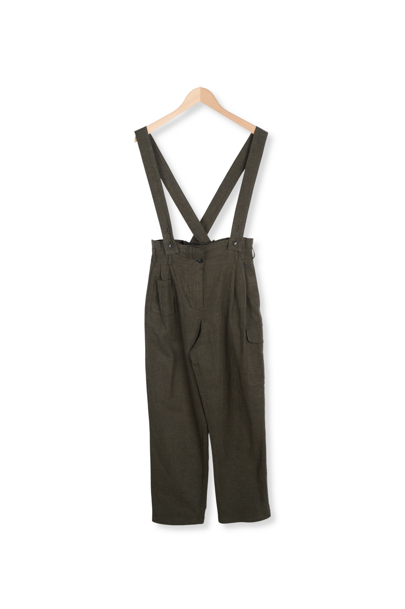 PANTALON LORINC Bellerose seconde main photo 1
