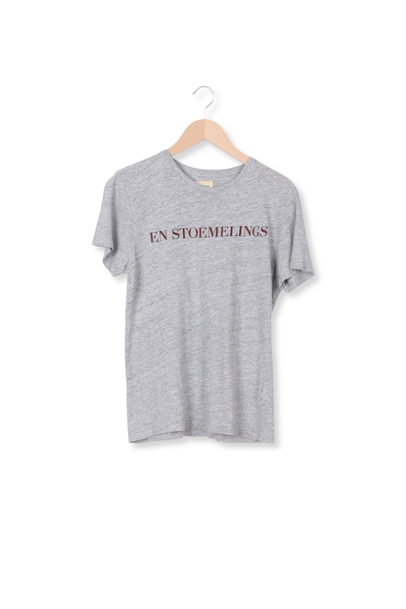 T-SHIRT VOLE Bellerose seconde main photo 1