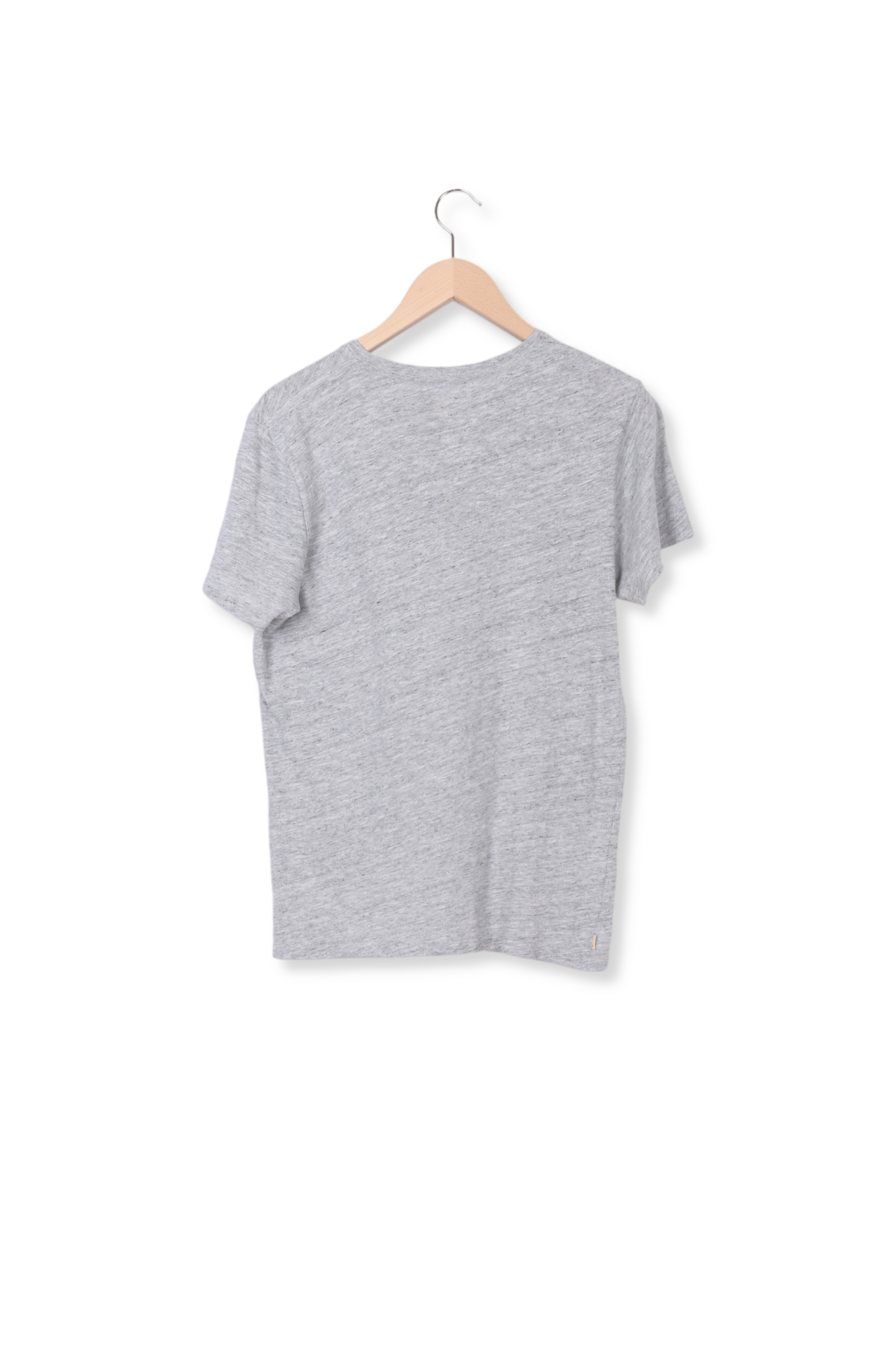 T-SHIRT VOLE Bellerose seconde main photo 2