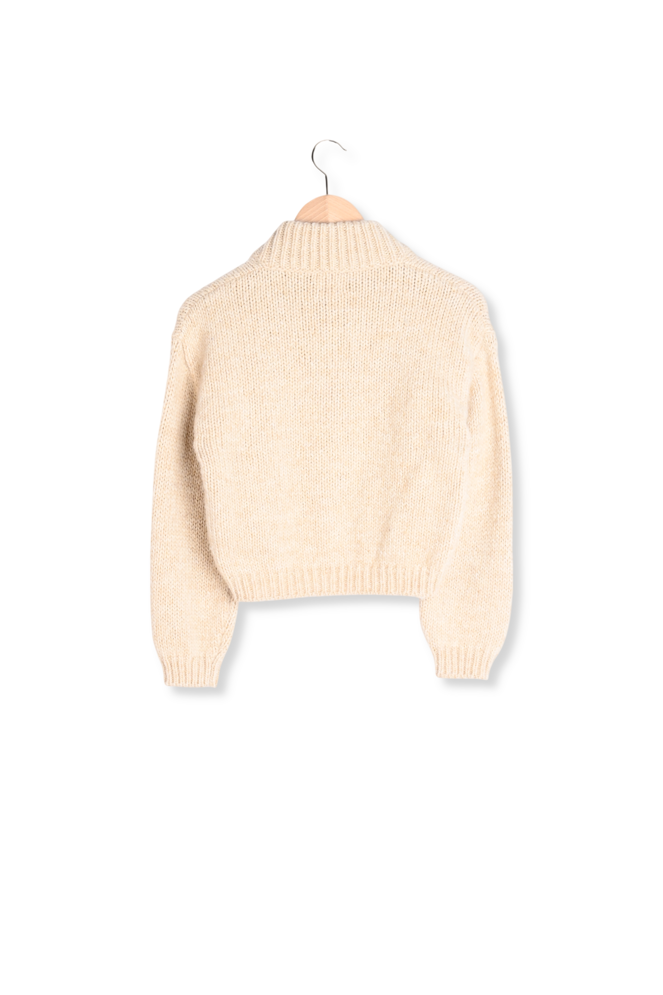 PULL NANECI Bellerose seconde main photo 2