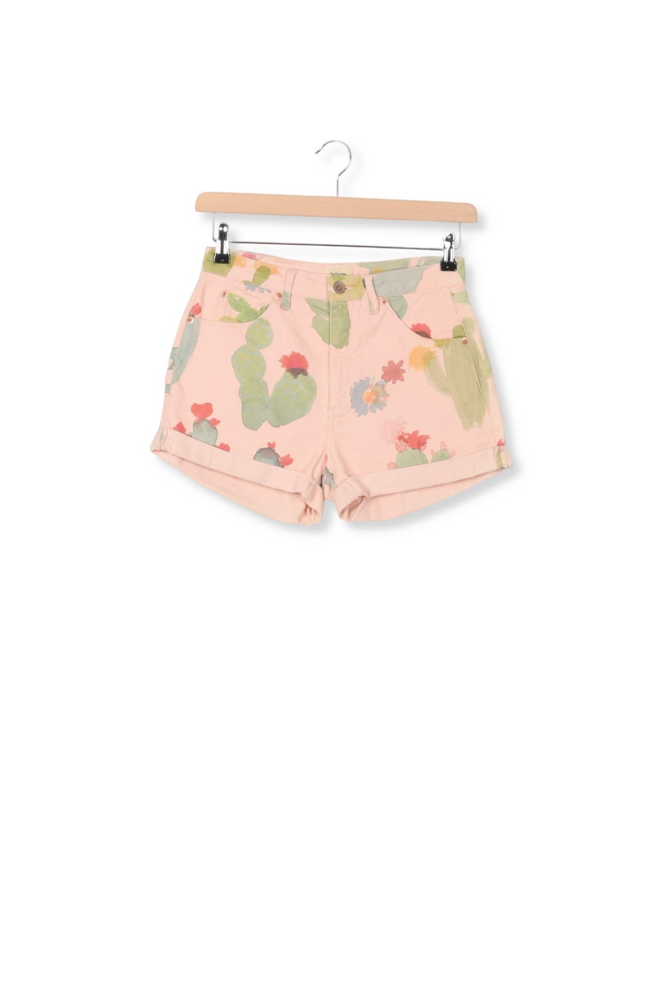 PETITE SHORT Bellerose tweedehands photo 1
