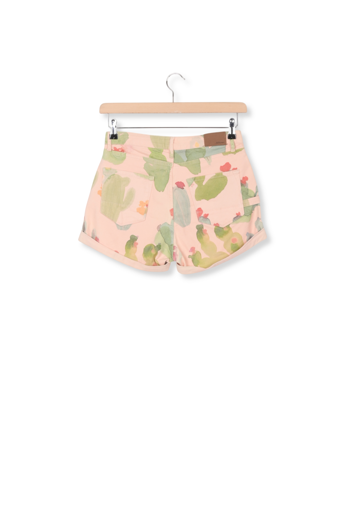 PETITE SHORT Bellerose tweedehands photo 2