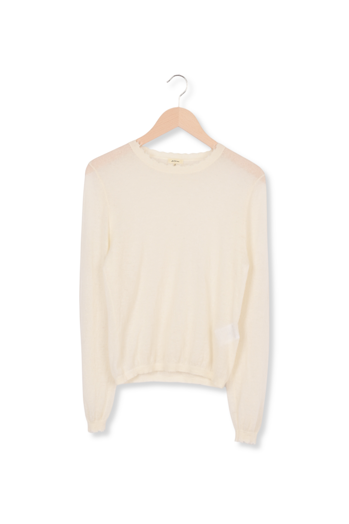PULL RYBBE Bellerose seconde main photo 1