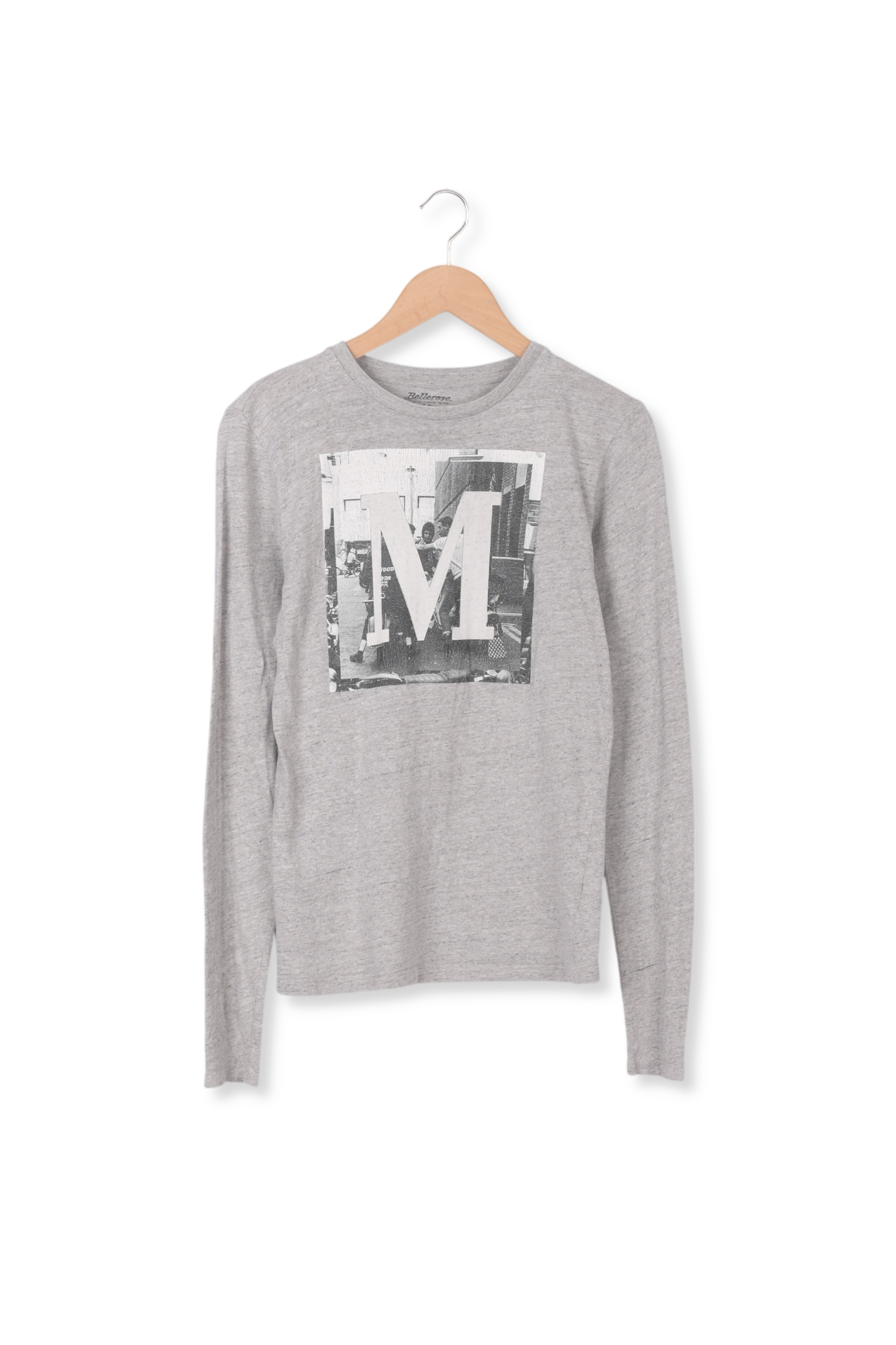 MOMI T-SHIRT Bellerose tweedehands photo 1