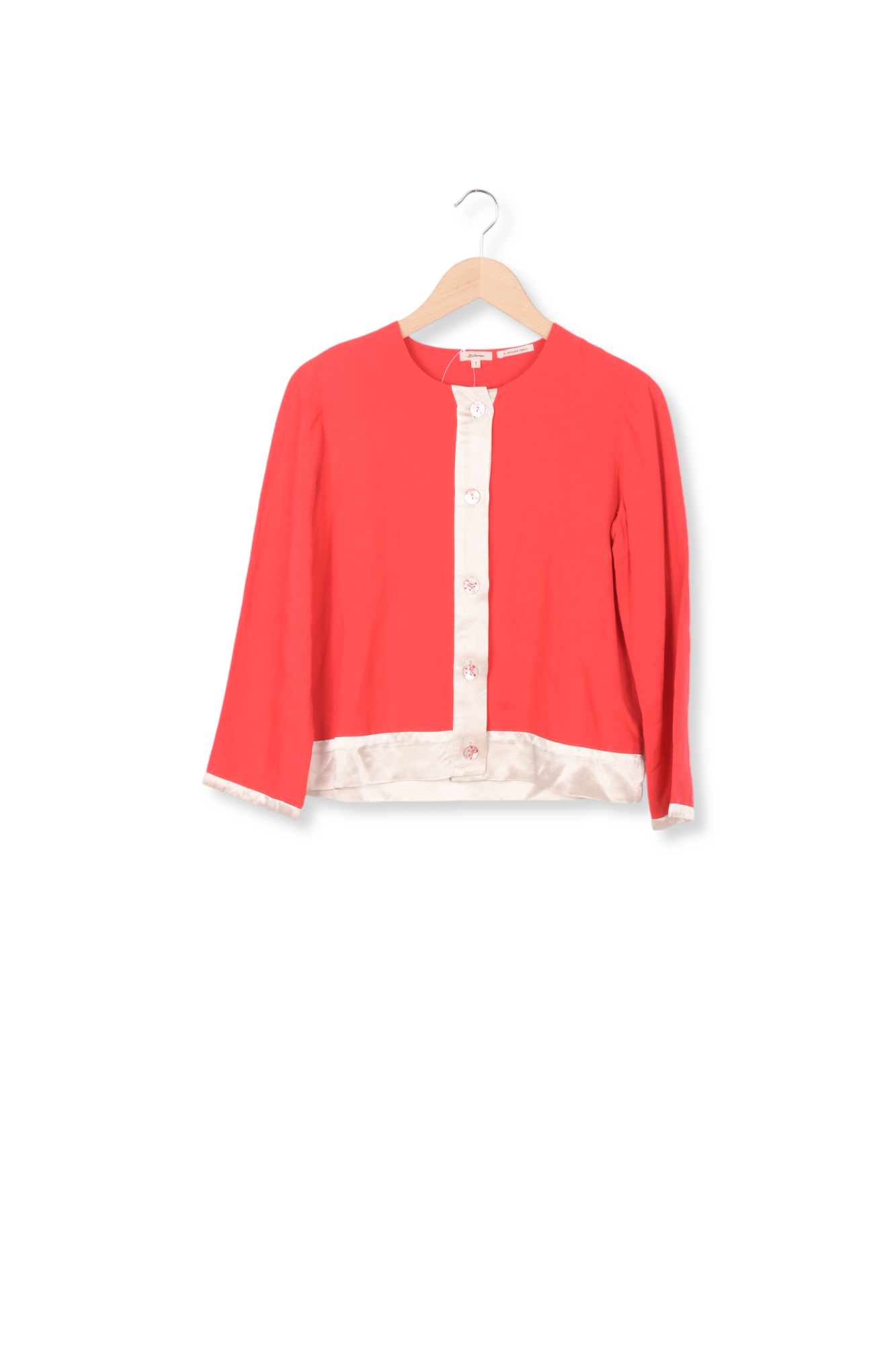 VESTE VAN Bellerose seconde main photo 1