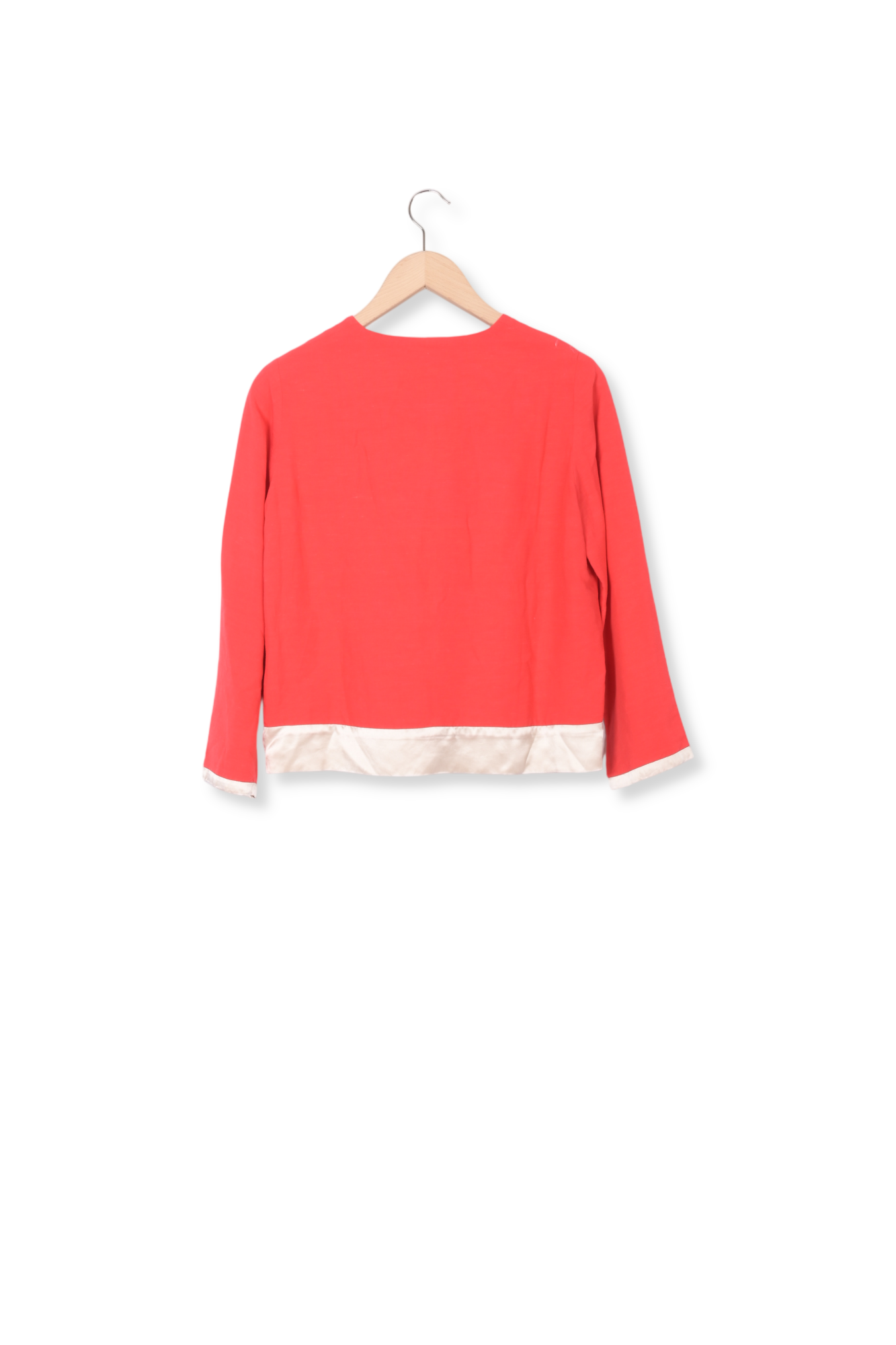 VESTE VAN Bellerose seconde main photo 2