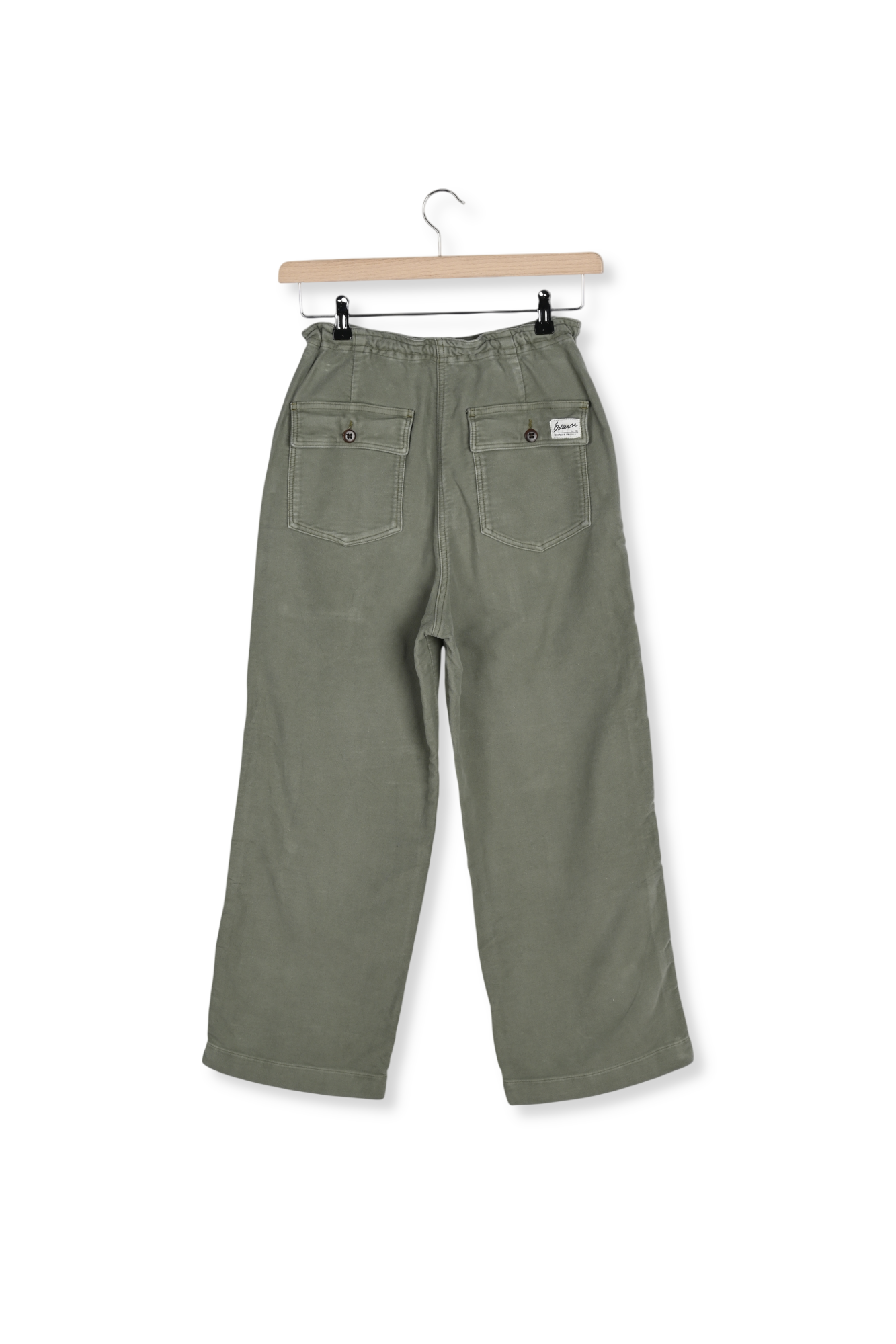 PLATON BROEK Bellerose tweedehands photo 2