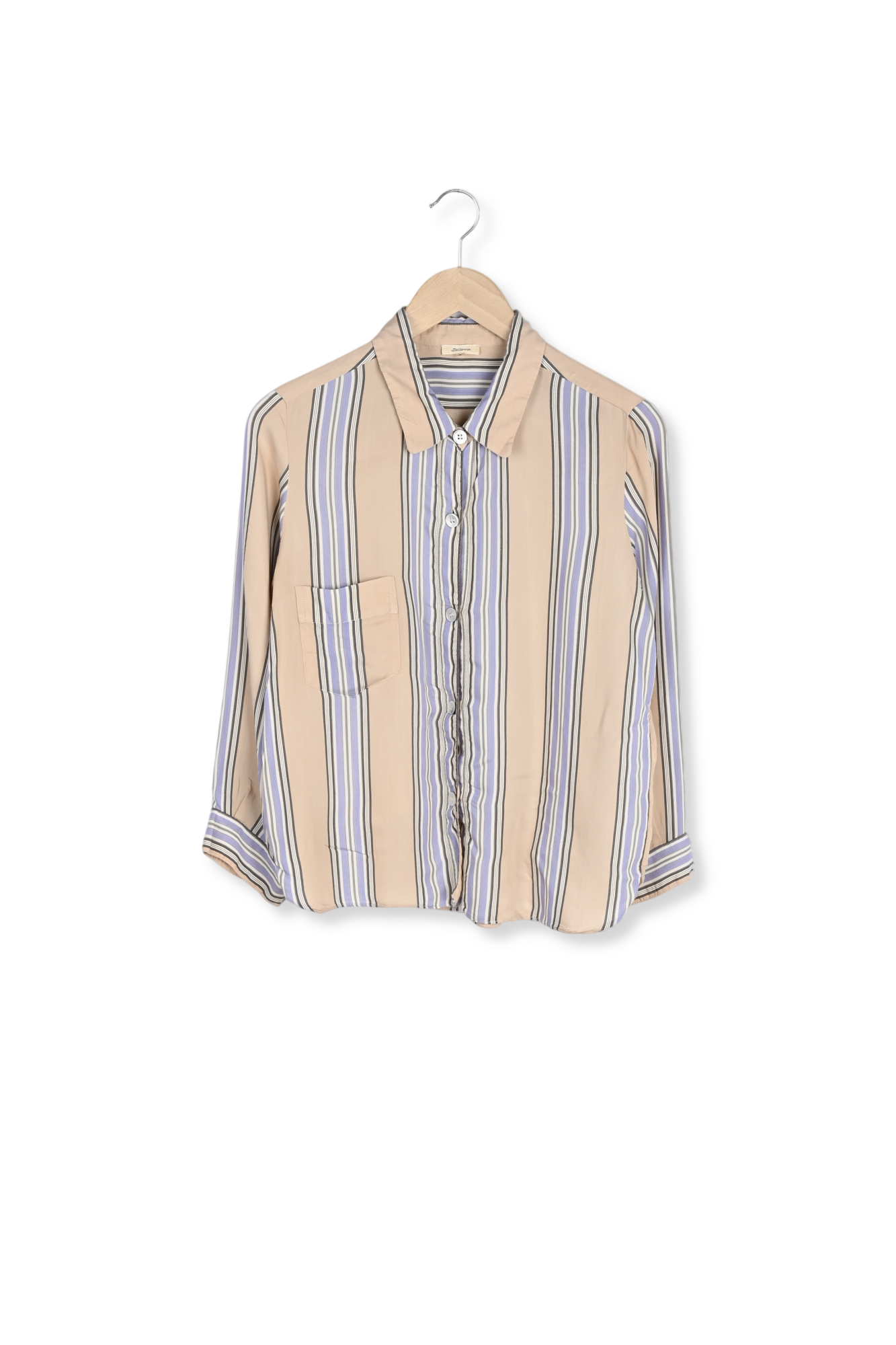 CHEMISE HOLDUP Bellerose seconde main photo 1