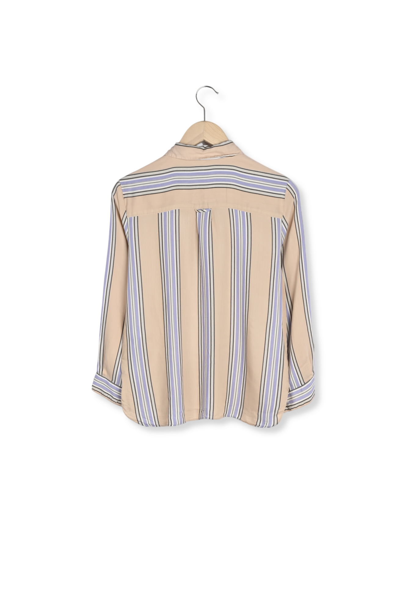 CHEMISE HOLDUP Bellerose seconde main photo 2
