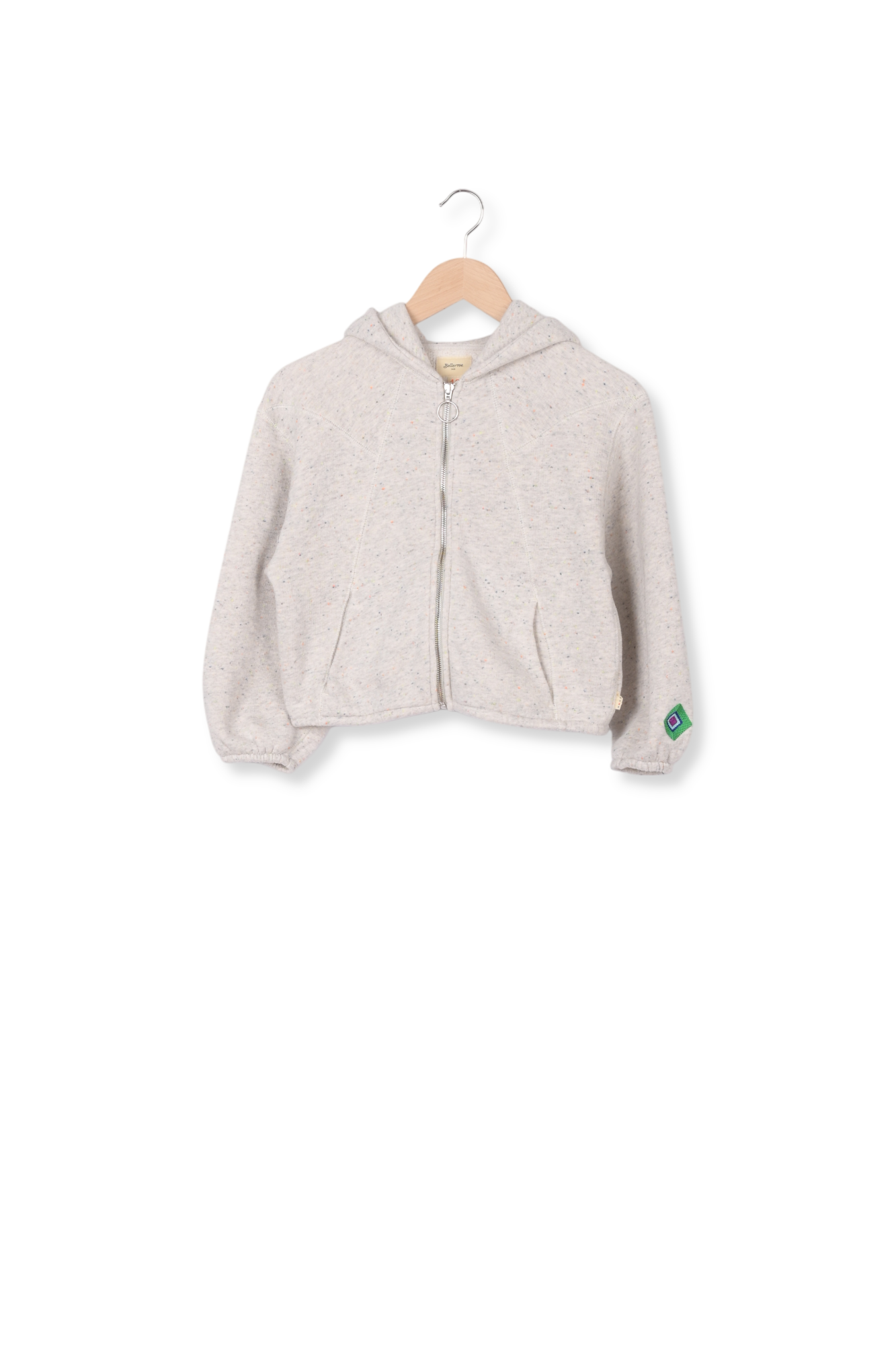 SWEATSHIRT FARROD Bellerose seconde main photo 1