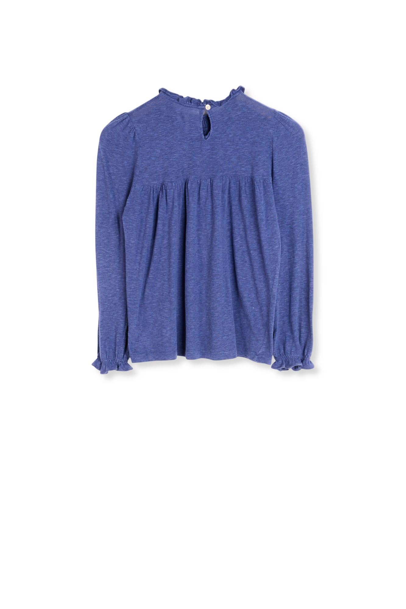 T-SHIRT MANOU Bellerose seconde main photo 2