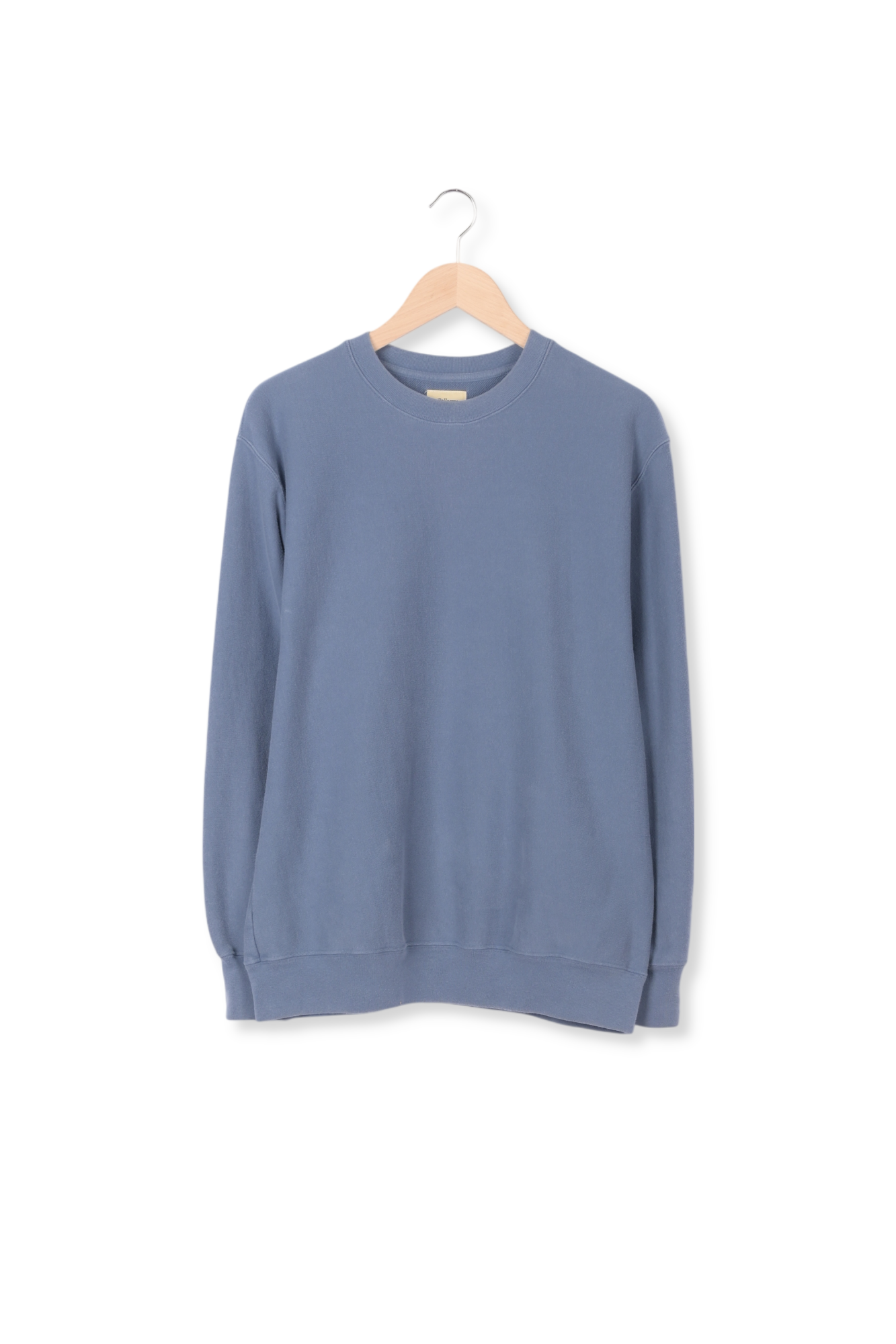 SWEATSHIRT FLAKE Bellerose seconde main photo 1