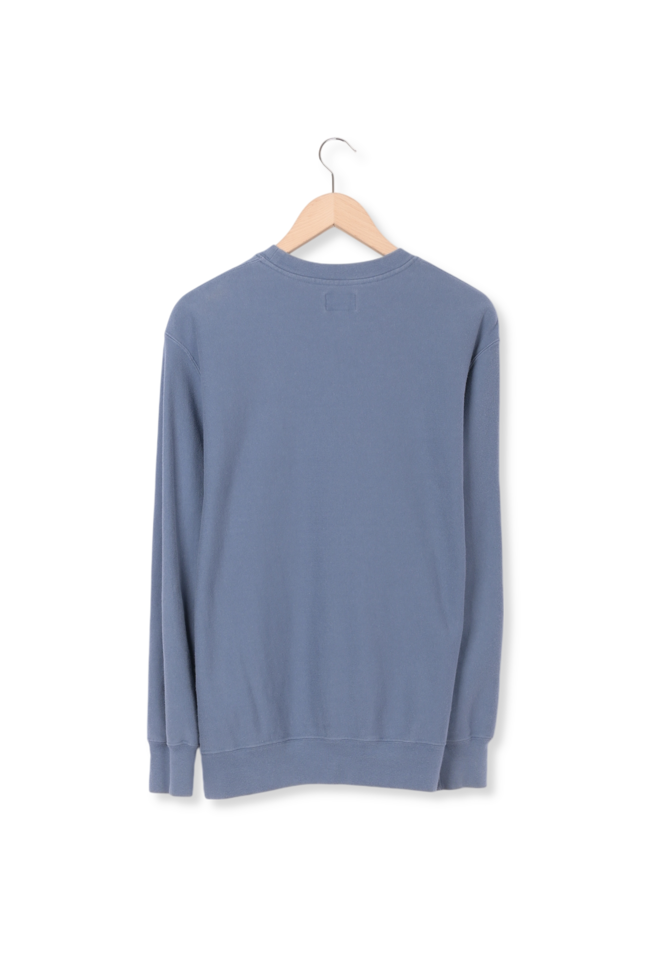 SWEATSHIRT FLAKE Bellerose seconde main photo 2