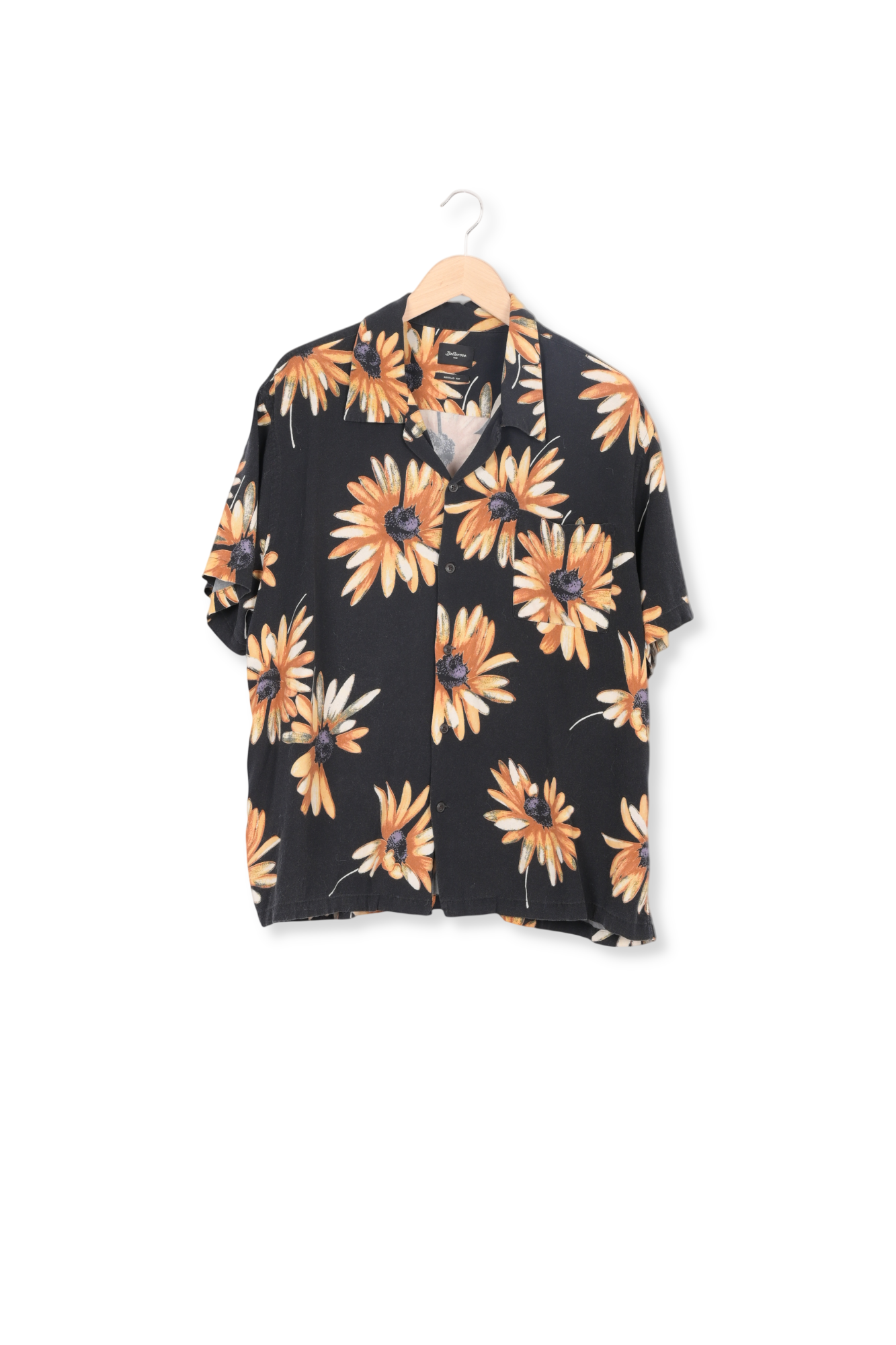 CHEMISE FARAWAY Bellerose seconde main photo 1