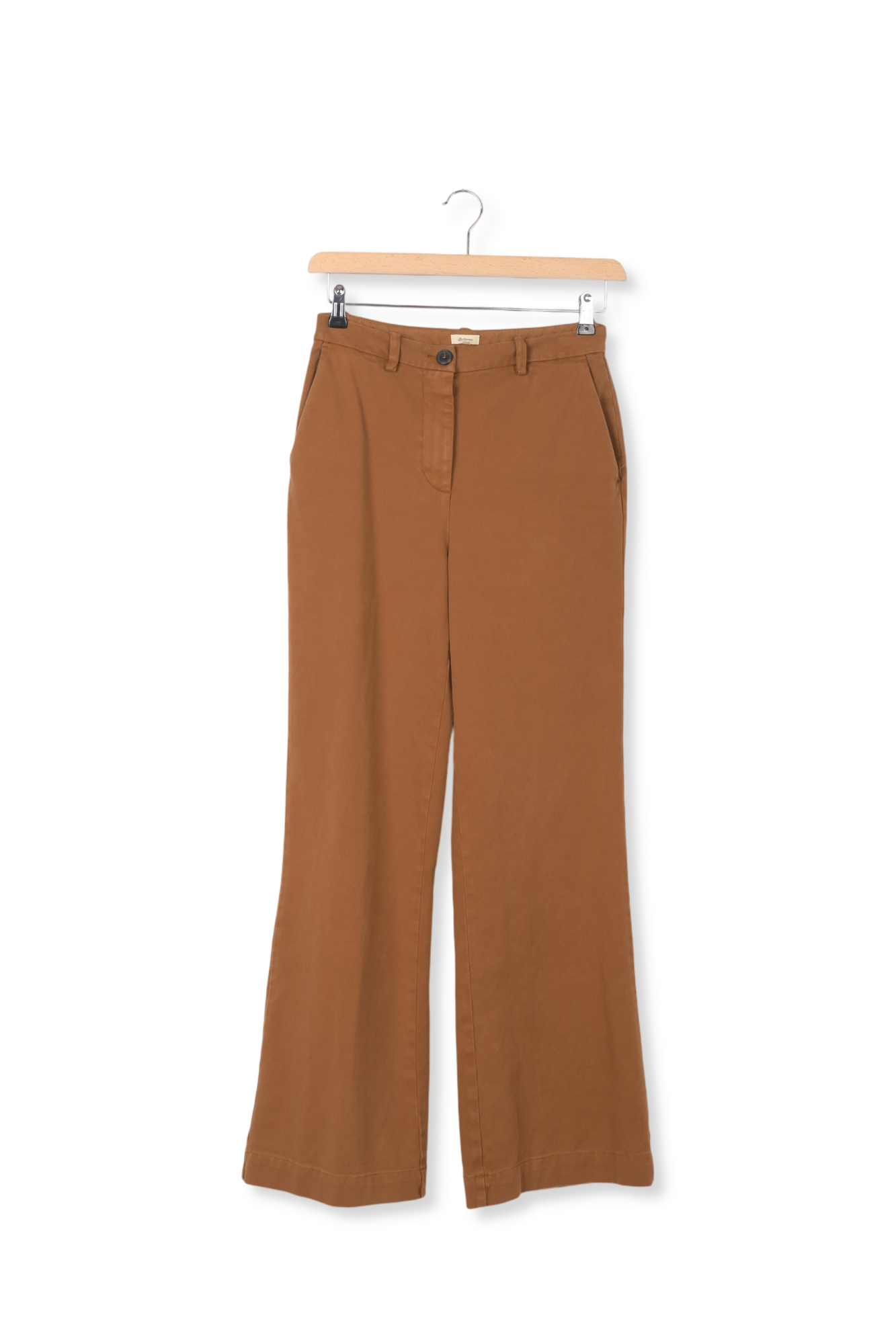 PANTALON LIQUOR Bellerose seconde main photo 1